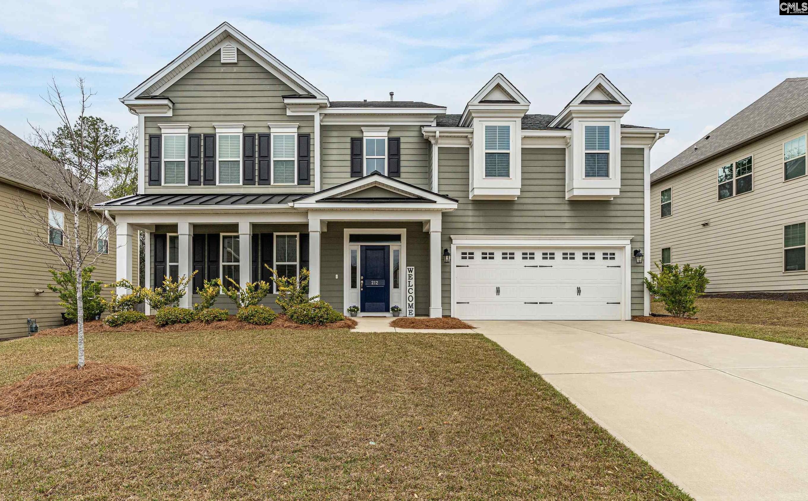 212 Sterling Brook Lexington, SC 29072