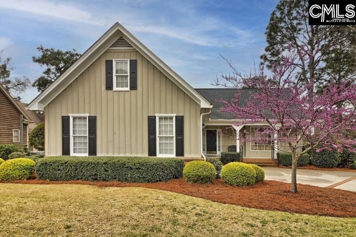 70 Mallet Hill Columbia, SC 29223-3126