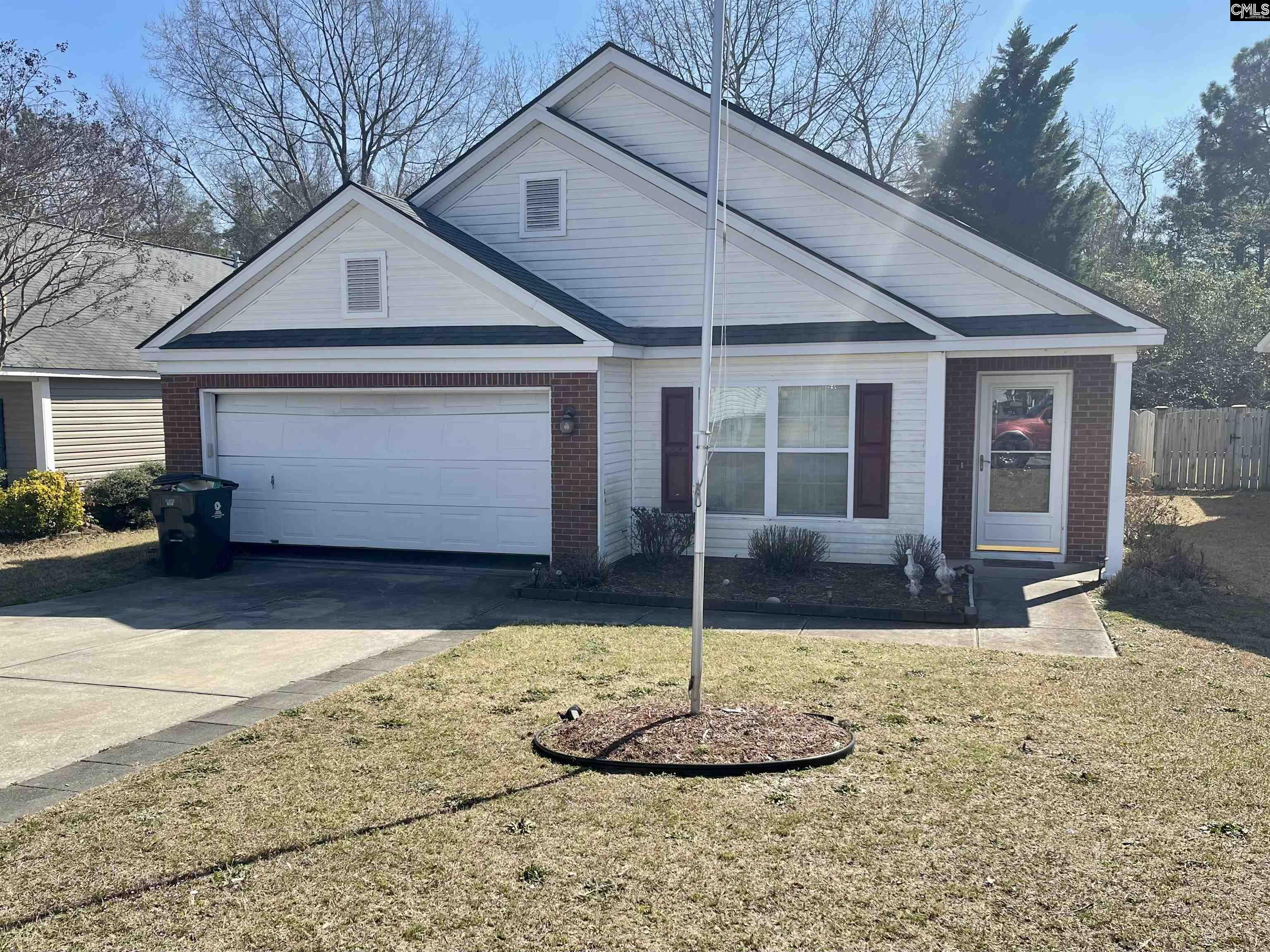 116 Richmond Farm Lexington, SC 29072