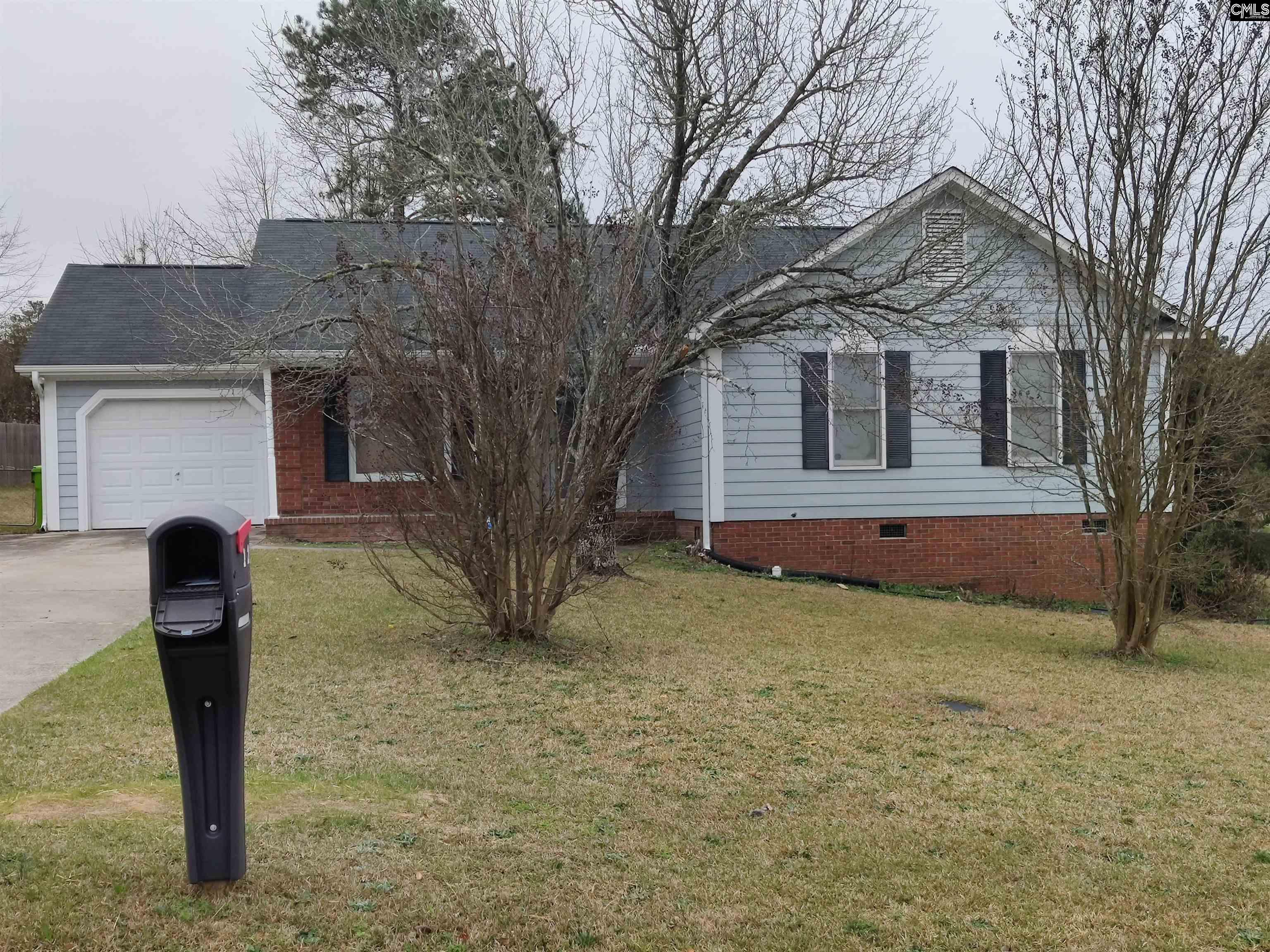 128 Colchester Drive Columbia, SC 29223