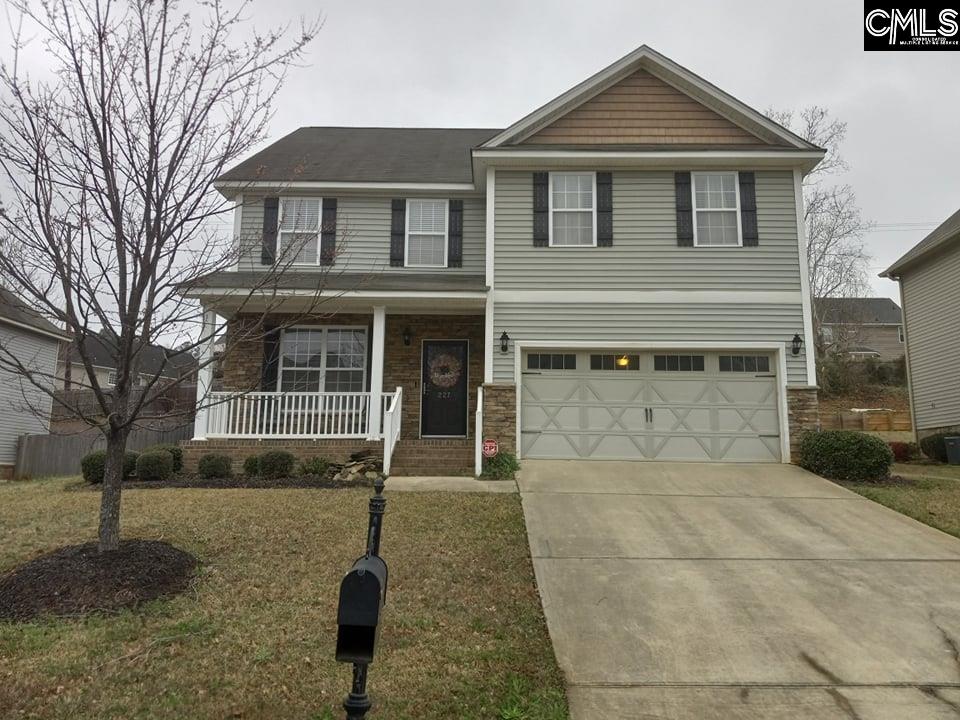 227 Greenstone Way Columbia, SC 29212