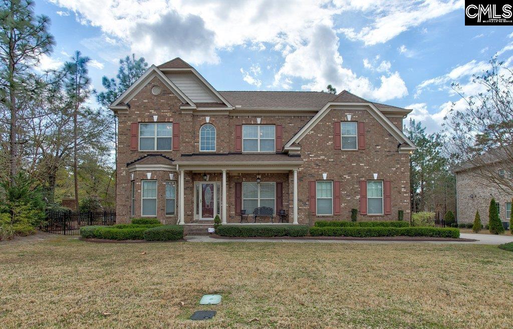 11 Schooner Court Columbia, SC 29229