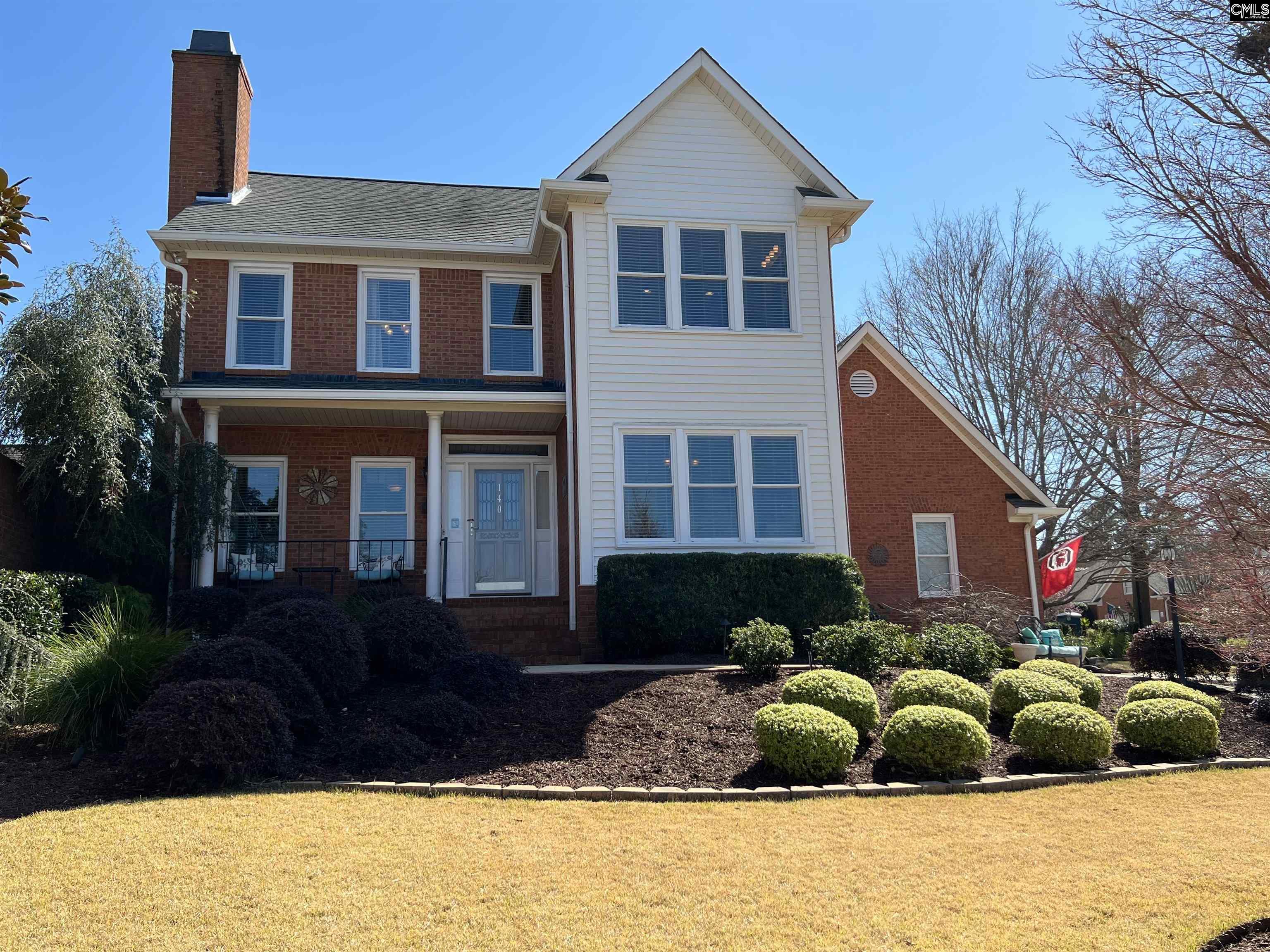 140 Murray Vista Lexington, SC 29072