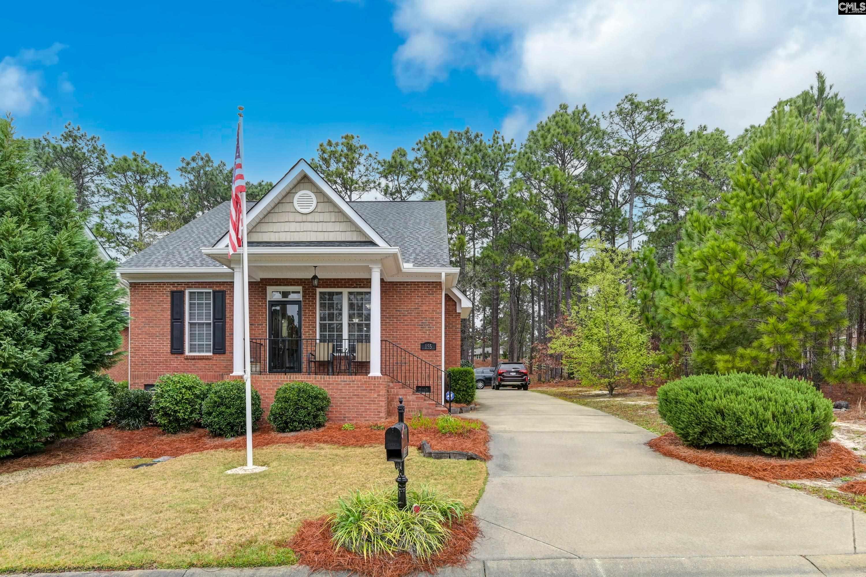155 Long Iron West Columbia, SC 29172