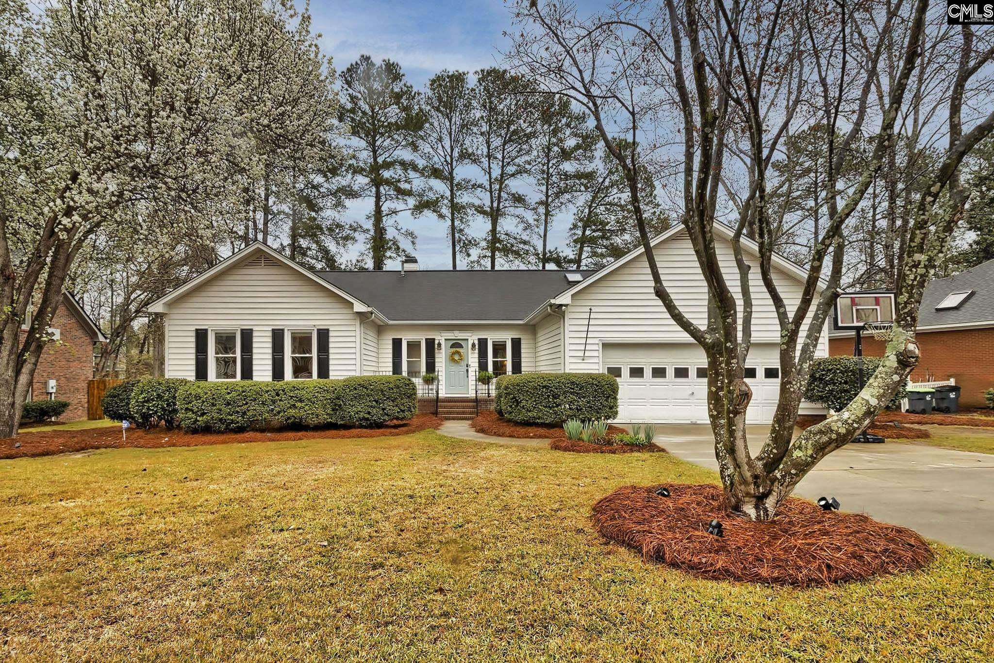 206 Circleview Drive Lexington, SC 29072