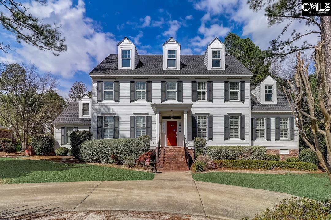 119 Cricket Hill Columbia, SC 29223