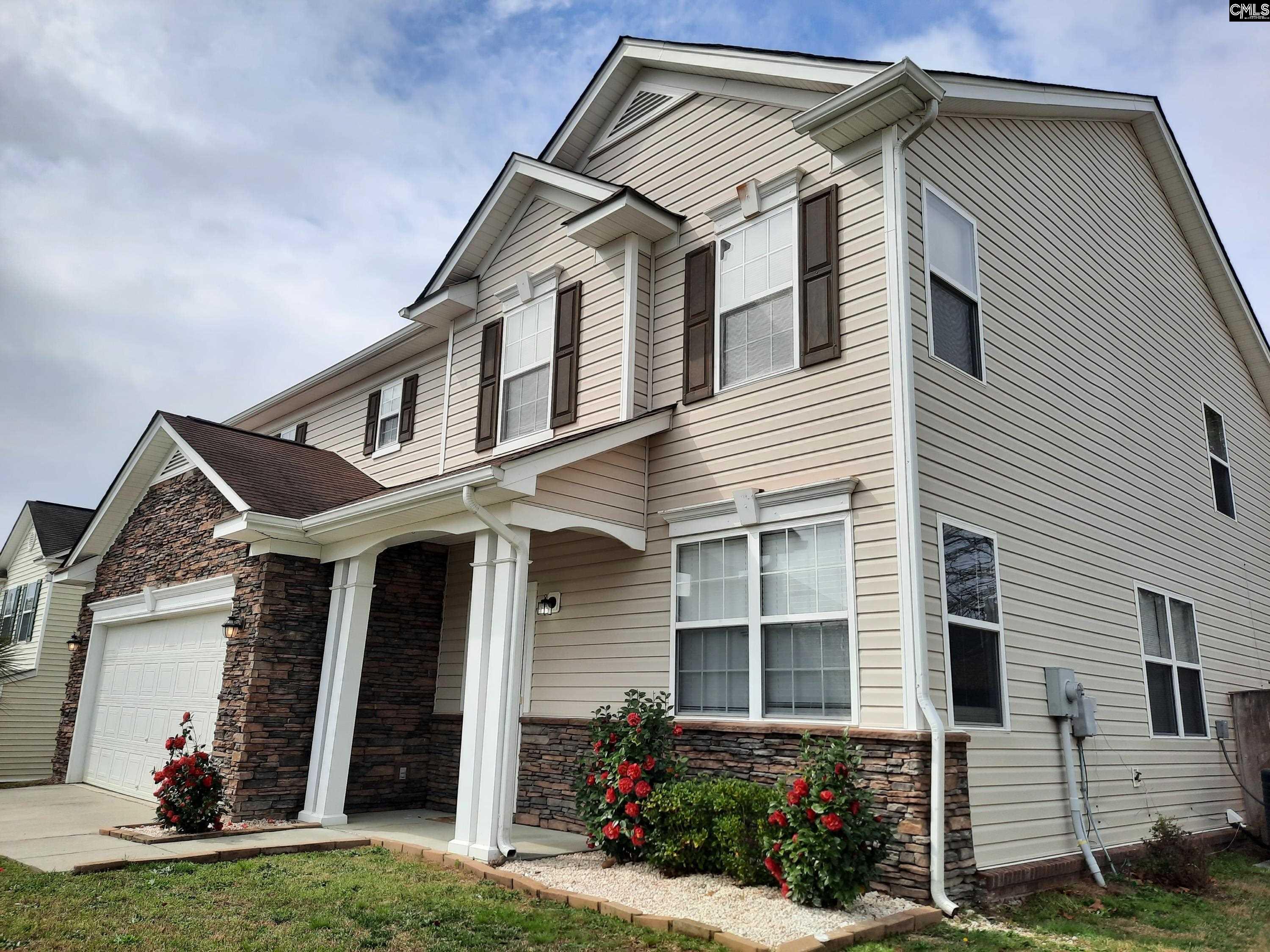 170 Rivendale Drive Columbia, SC 29229-8041