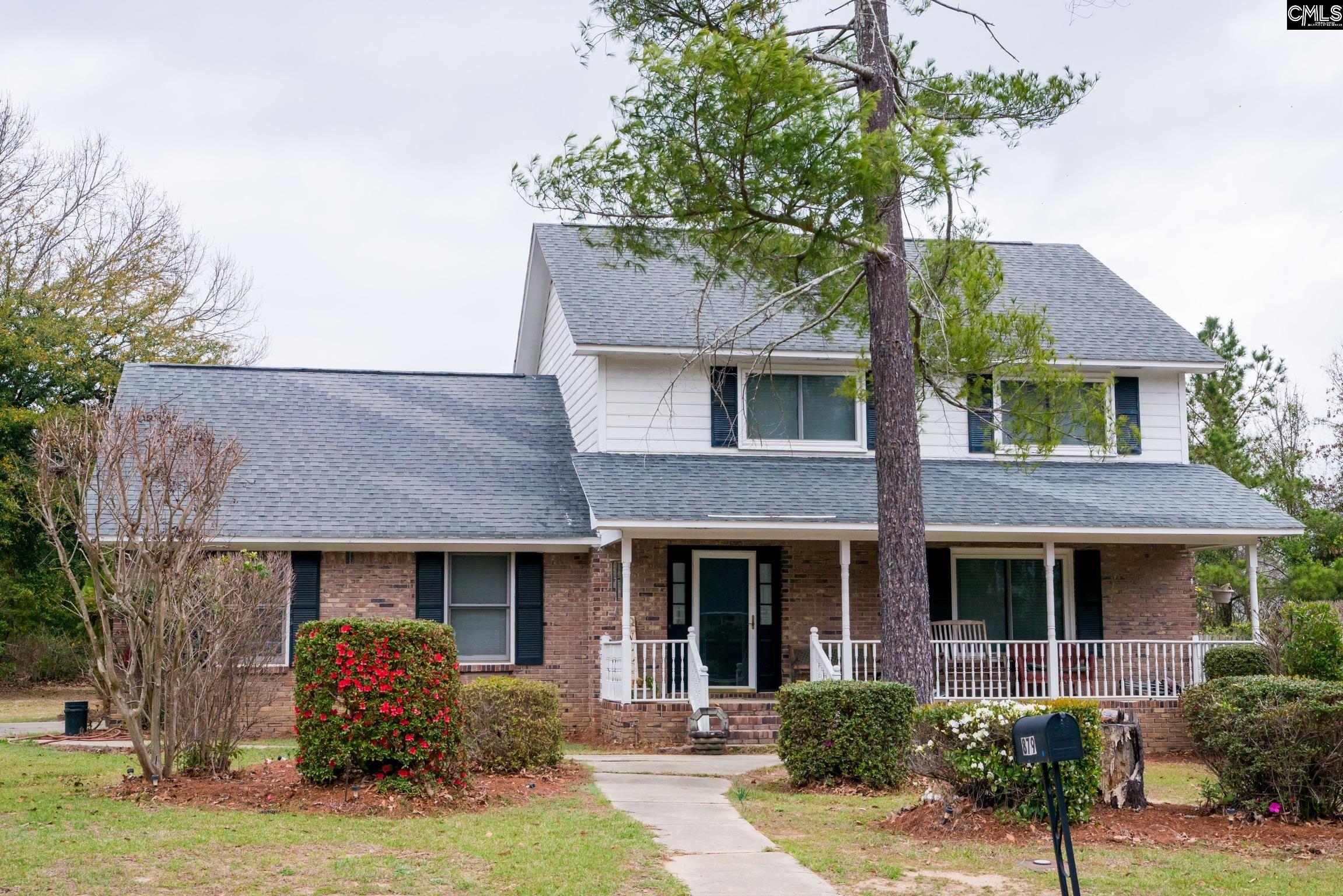 879 Club Lane Sumter, SC 29154