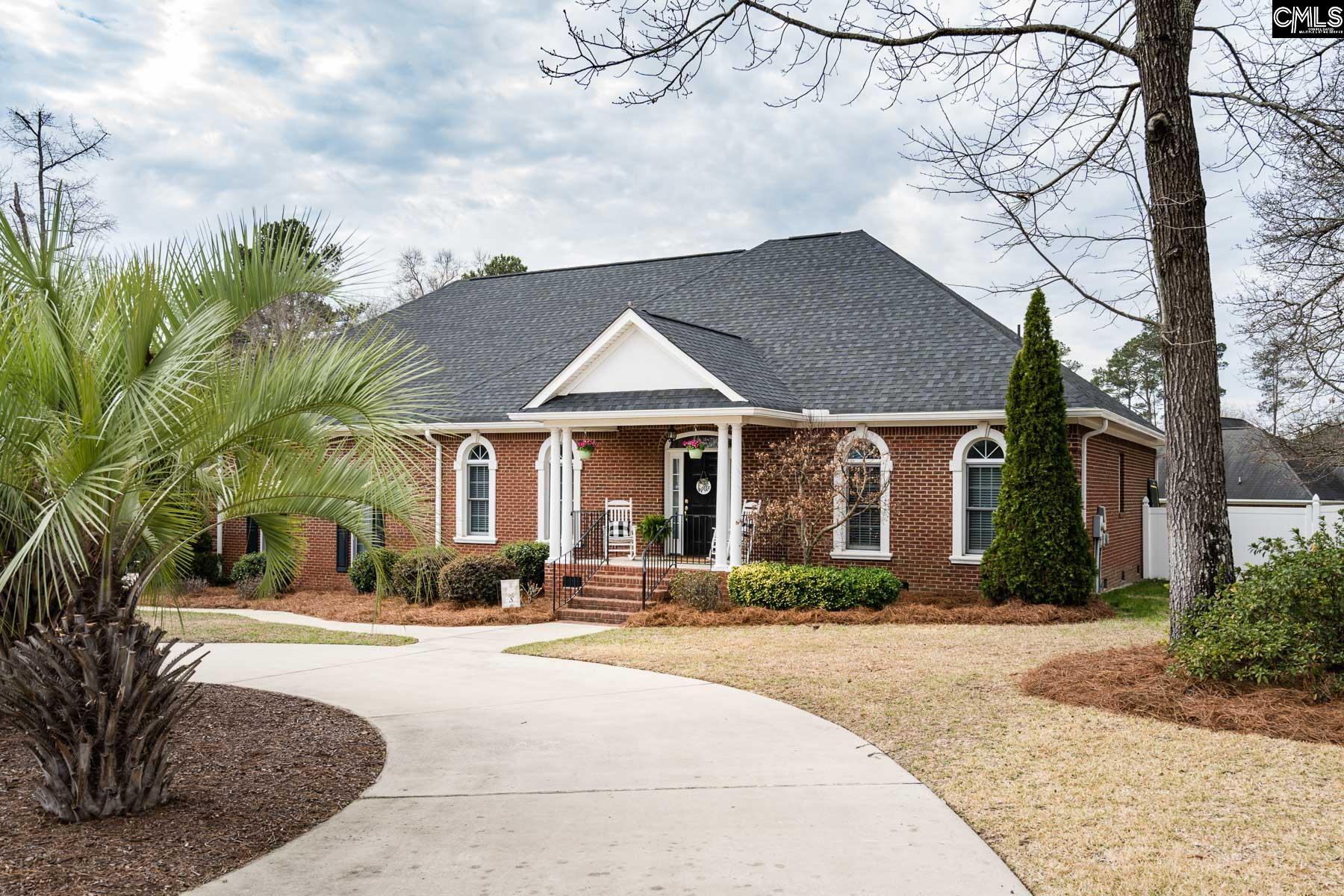 200 Loch Levin Lexington, SC 29072