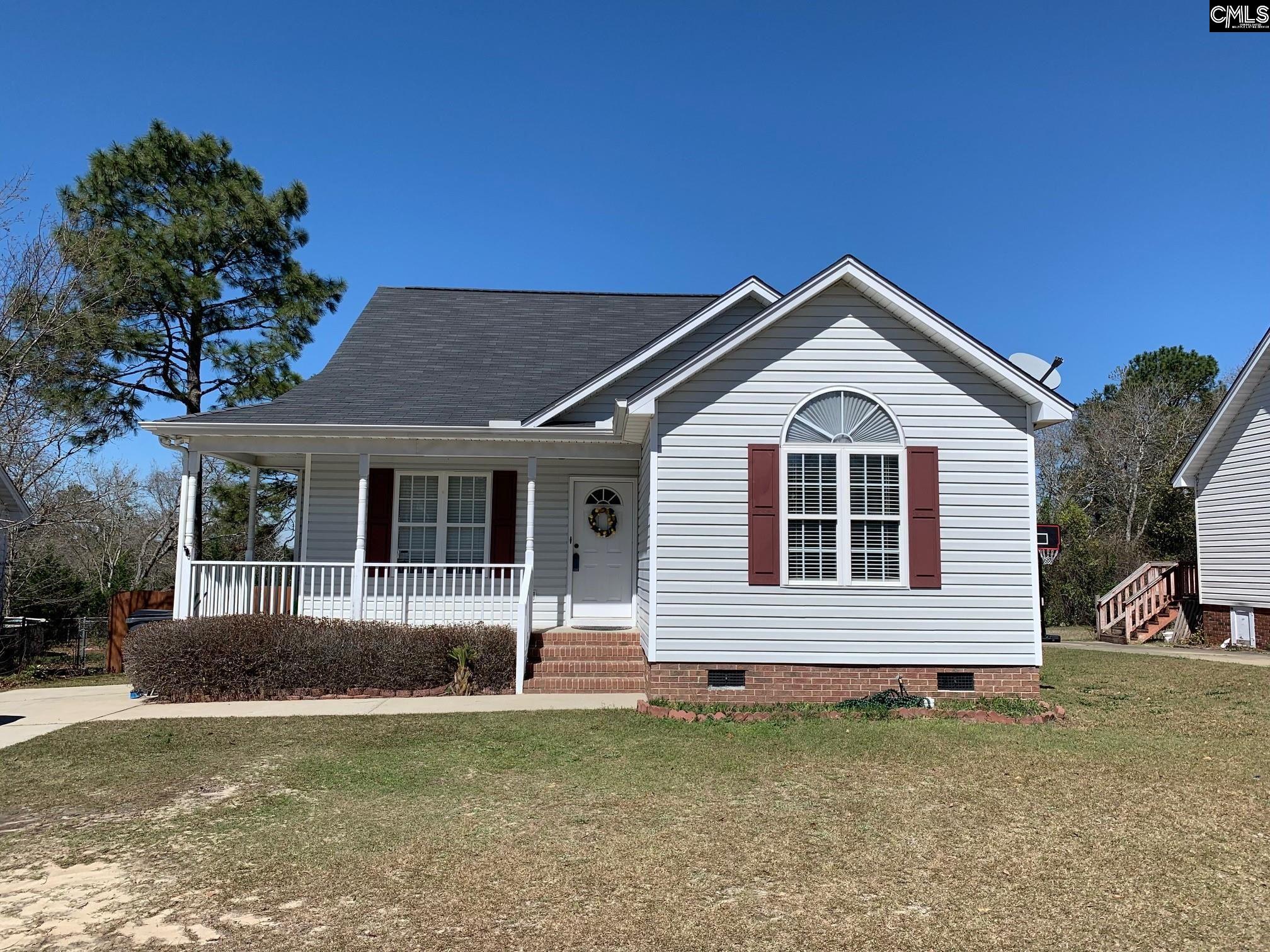 137 Hallie Hills Lexington, SC 29073