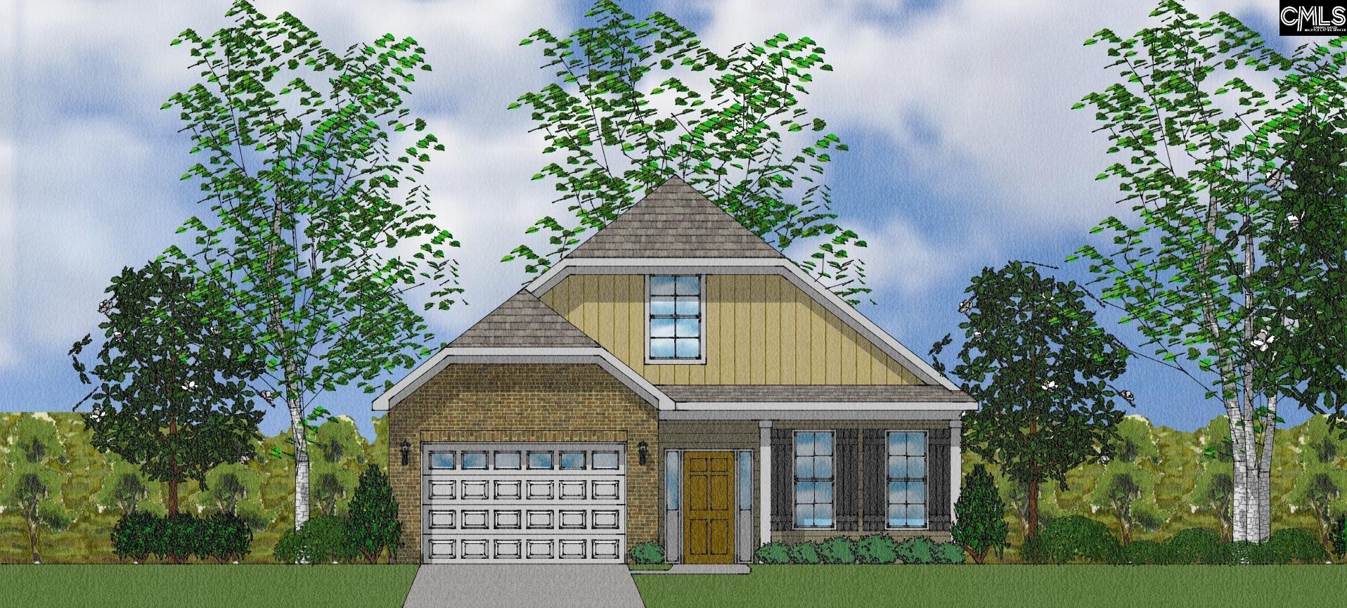 433 Durwin Way Columbia, SC 29229