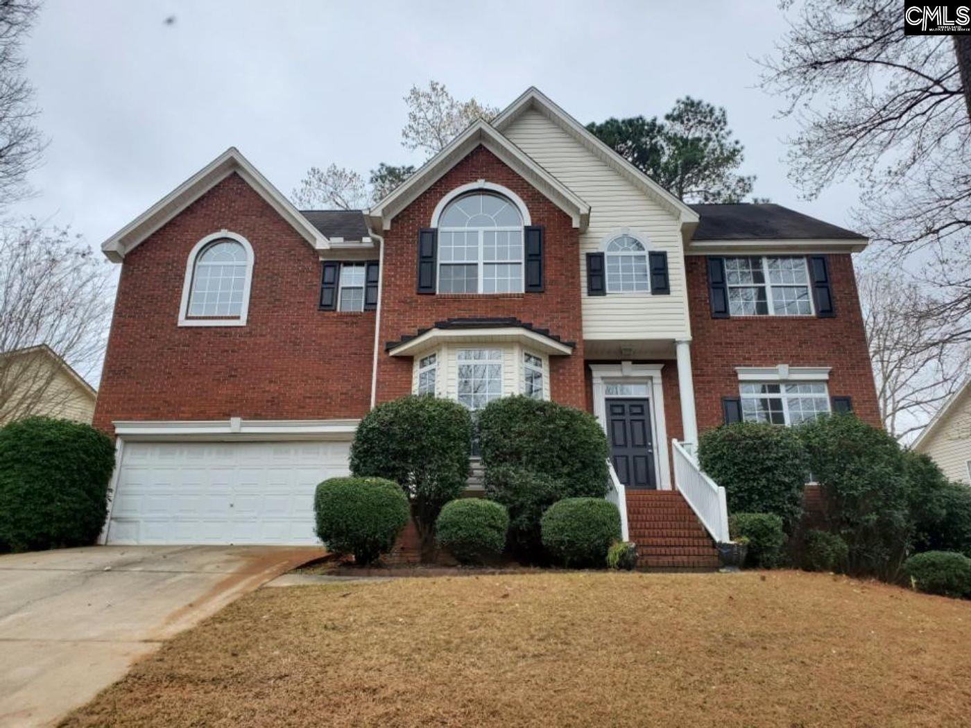 42 Groves Wood Columbia, SC 29212