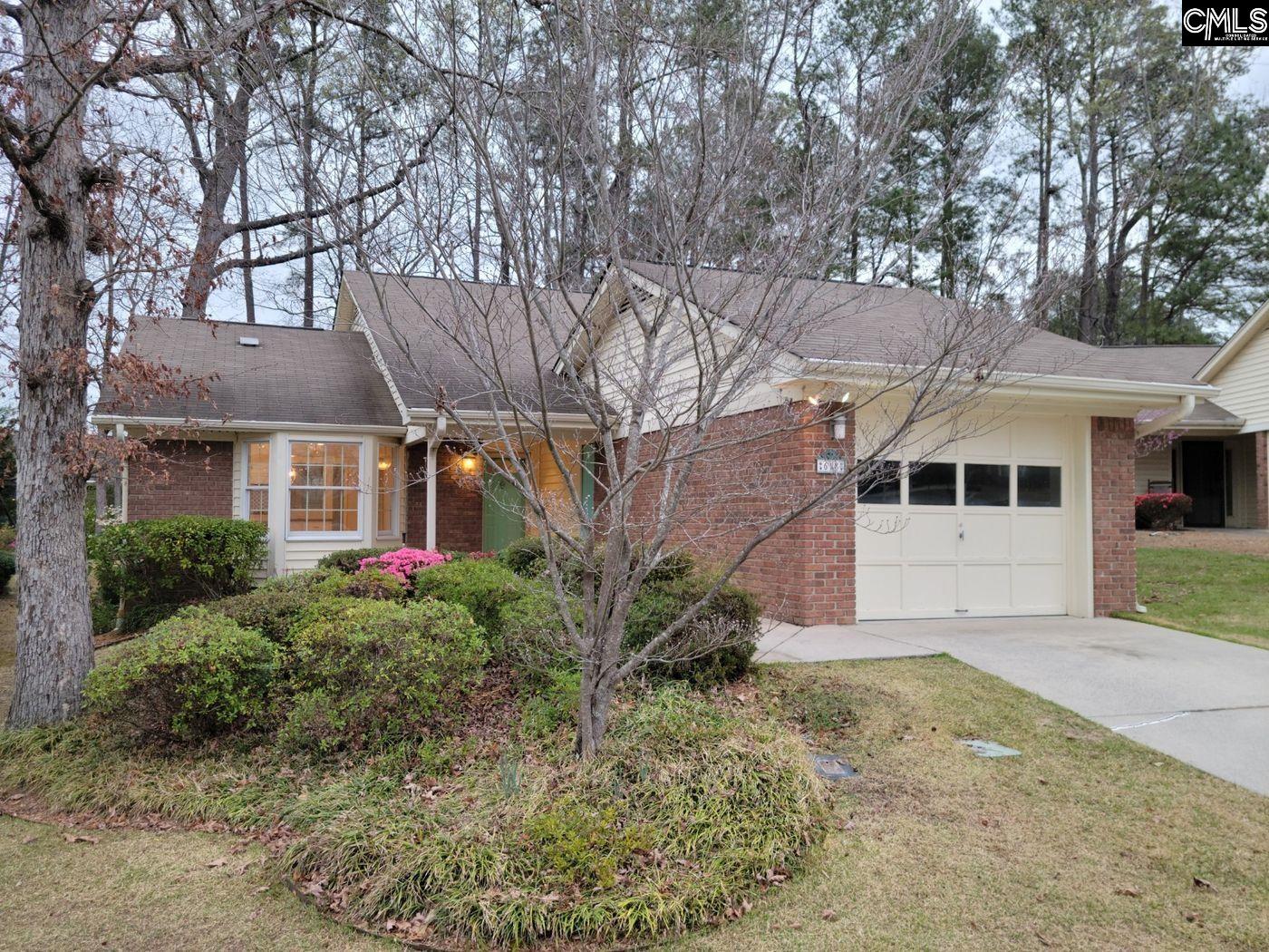 618 Ashwood Circle West Columbia, SC 29169