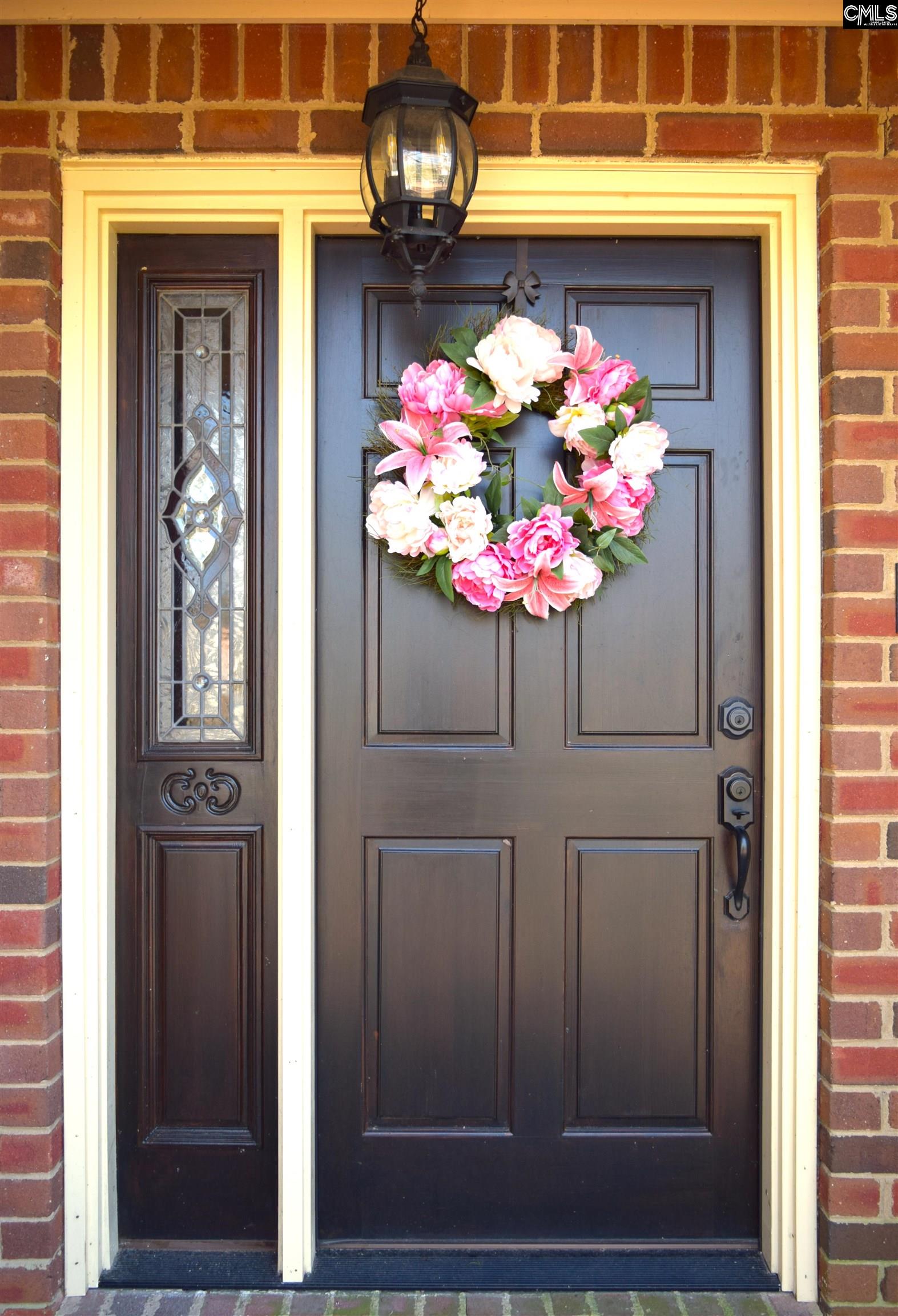 612 Sallie Baxter Columbia, SC 29209-1317