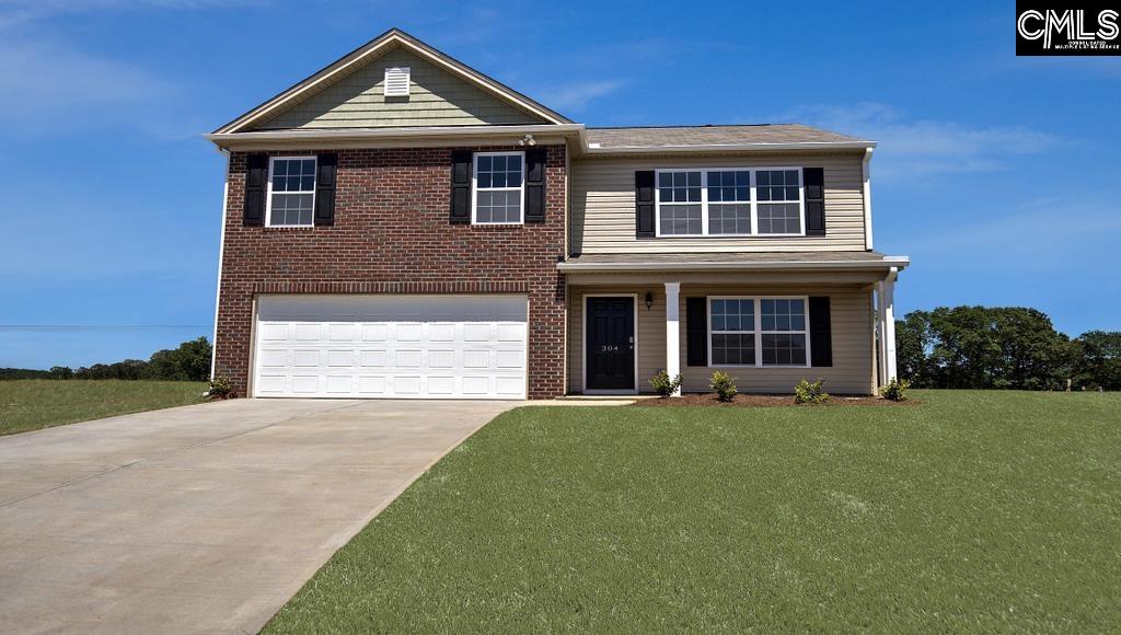 146 Rippling Way Lugoff, SC 29078