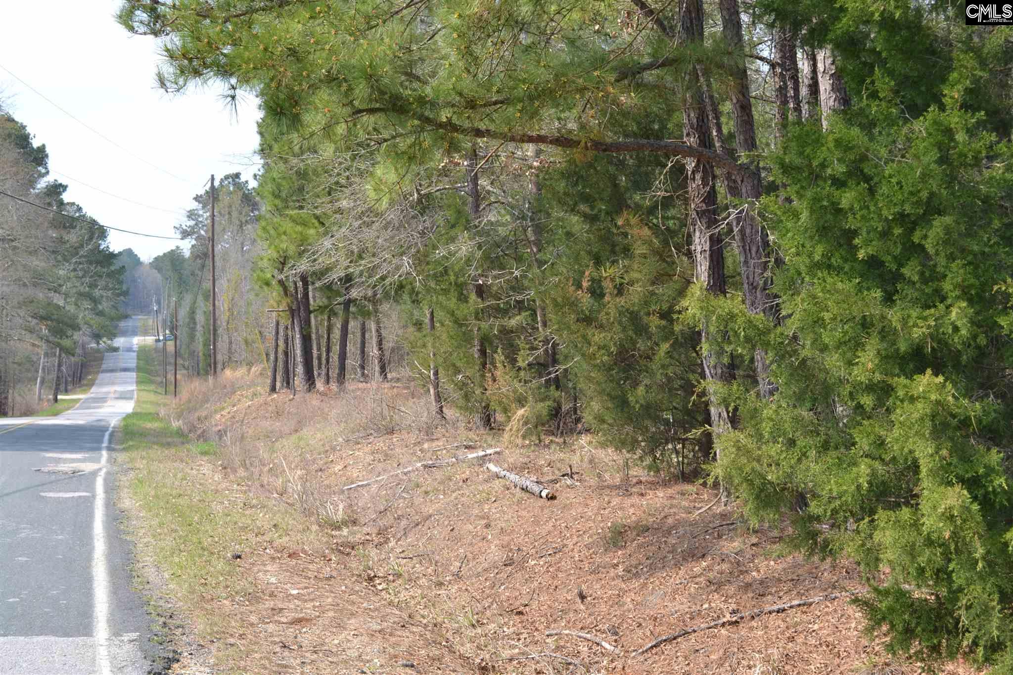 00 Bickley Road Irmo, SC 29063