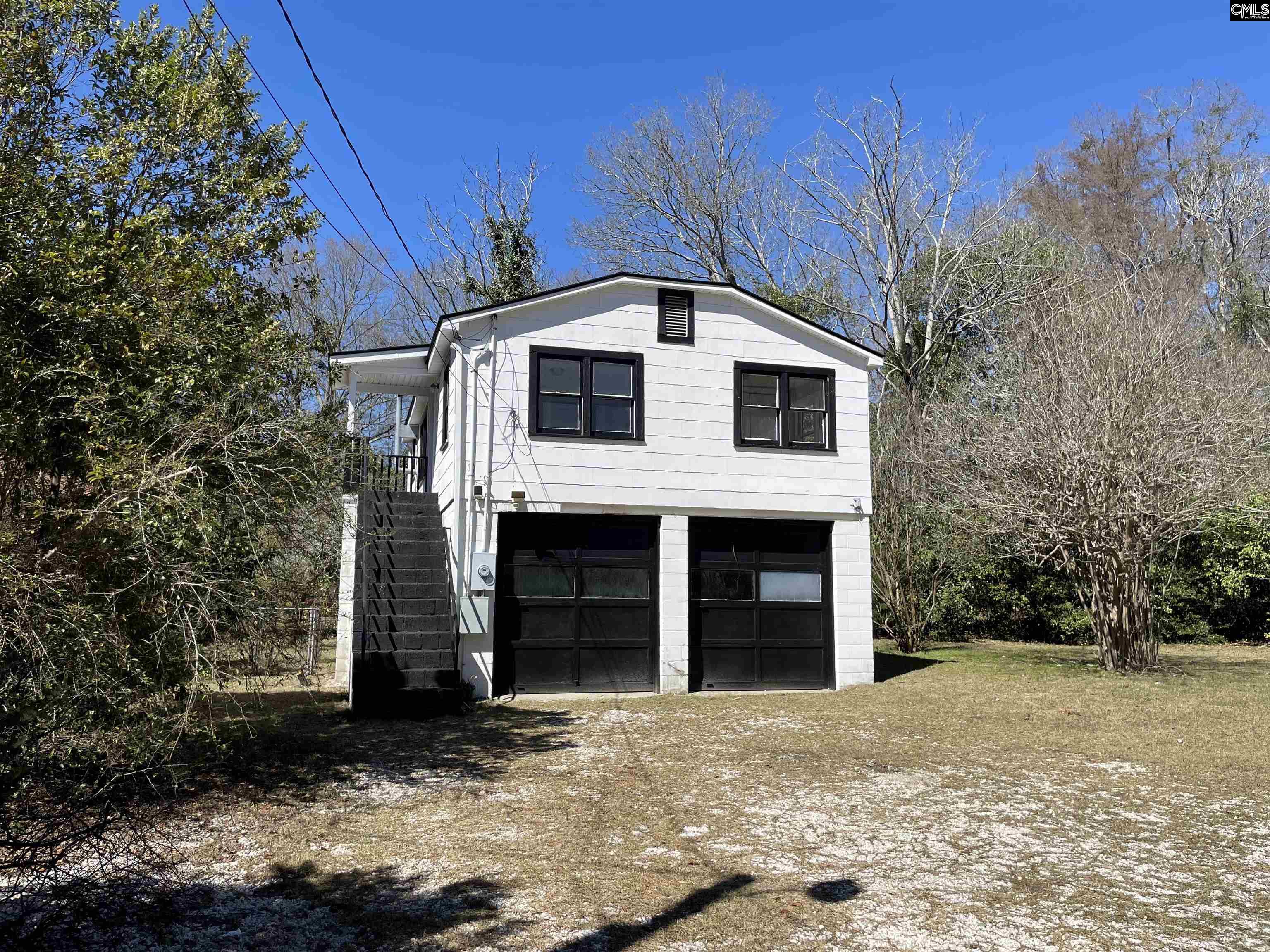 326a Dicey Ford Camden, SC 29020-2459