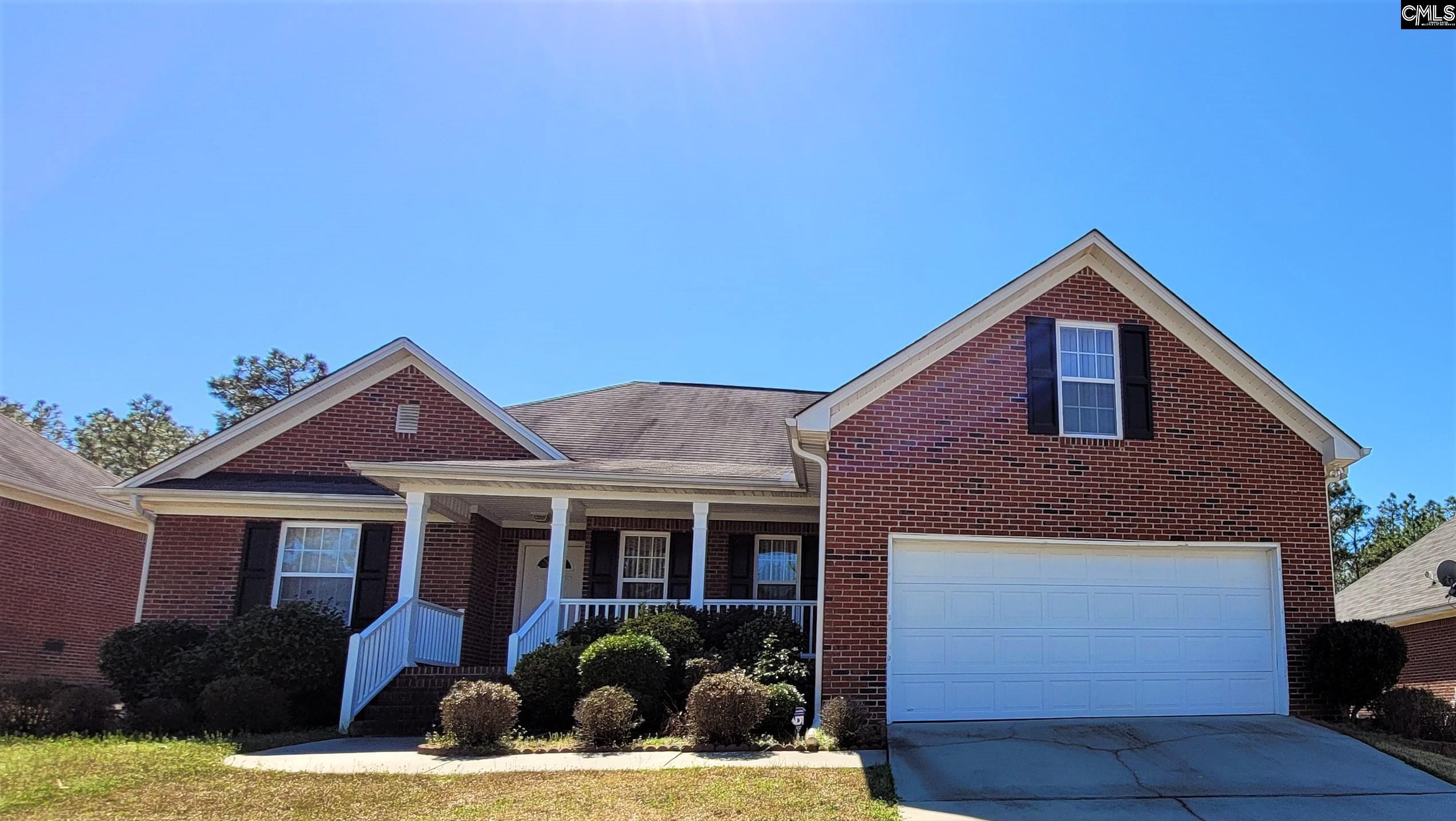 33 Roseangel Court Columbia, SC 29229