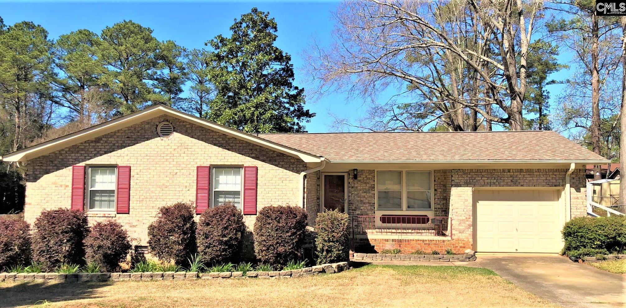 136 Casco Bay Irmo, SC 29063