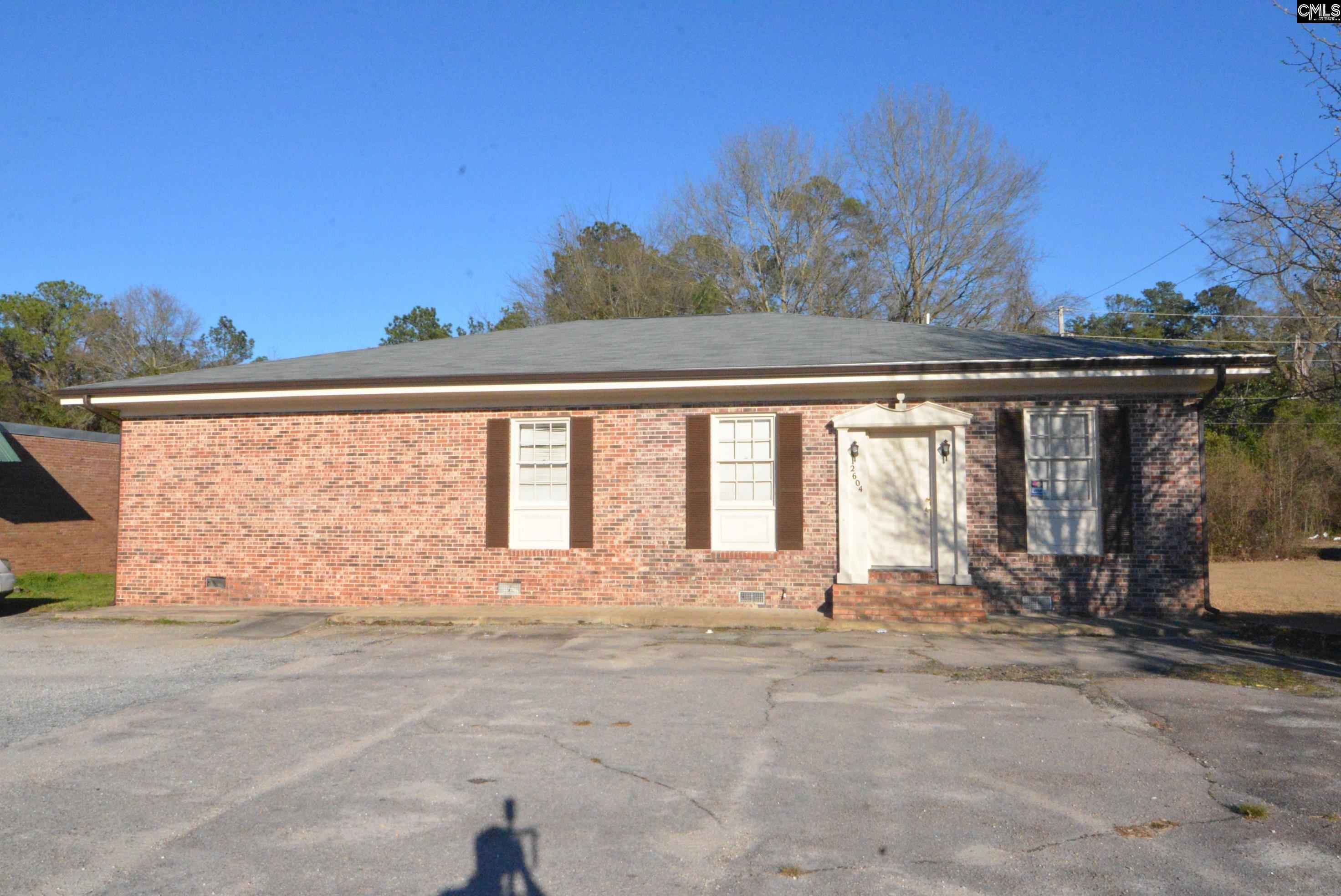 Graham Realty Inc. Camden SC, Kershaw County Real Estate