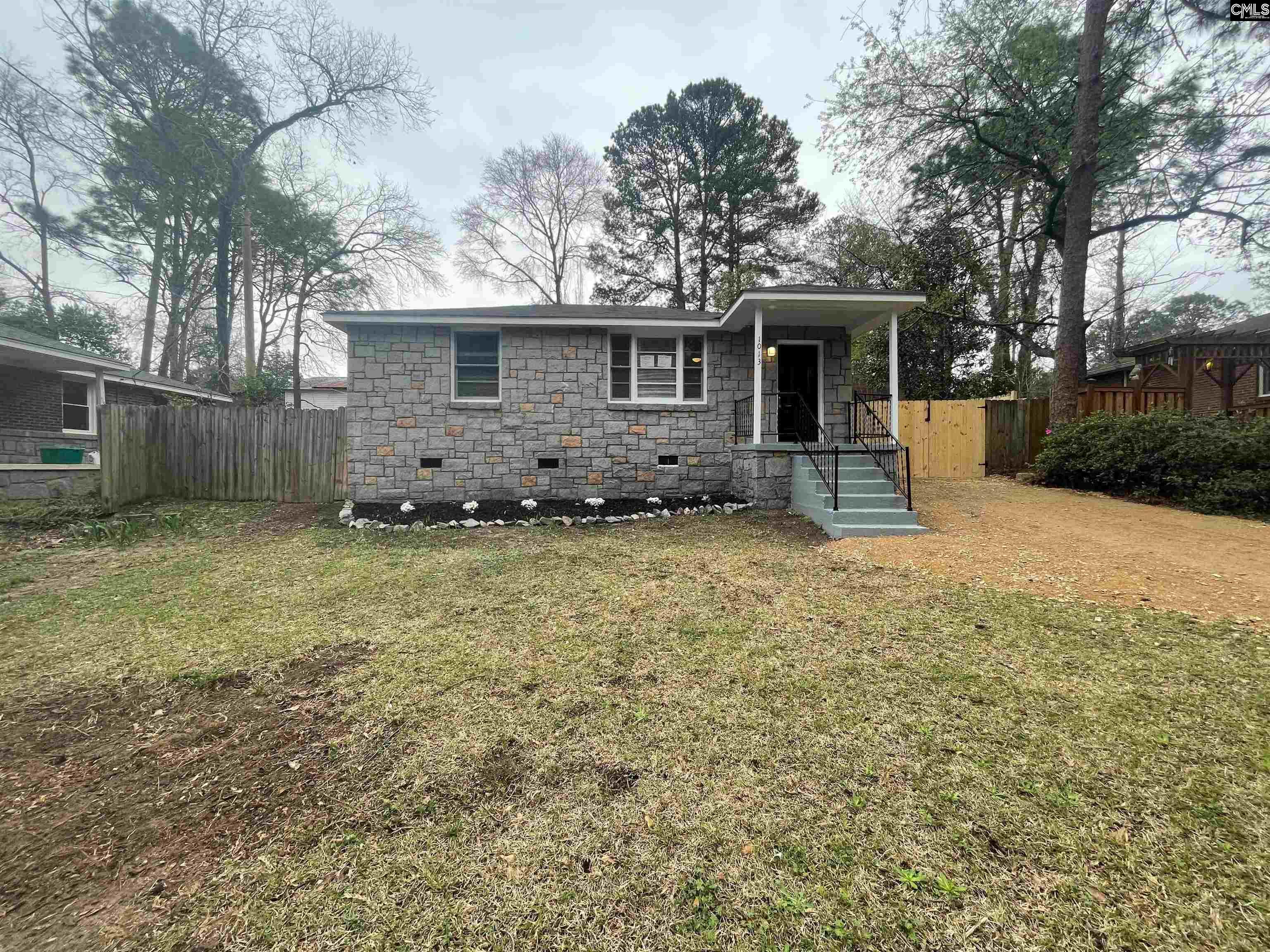 1013 Westhaven Drive West Columbia, SC 29169