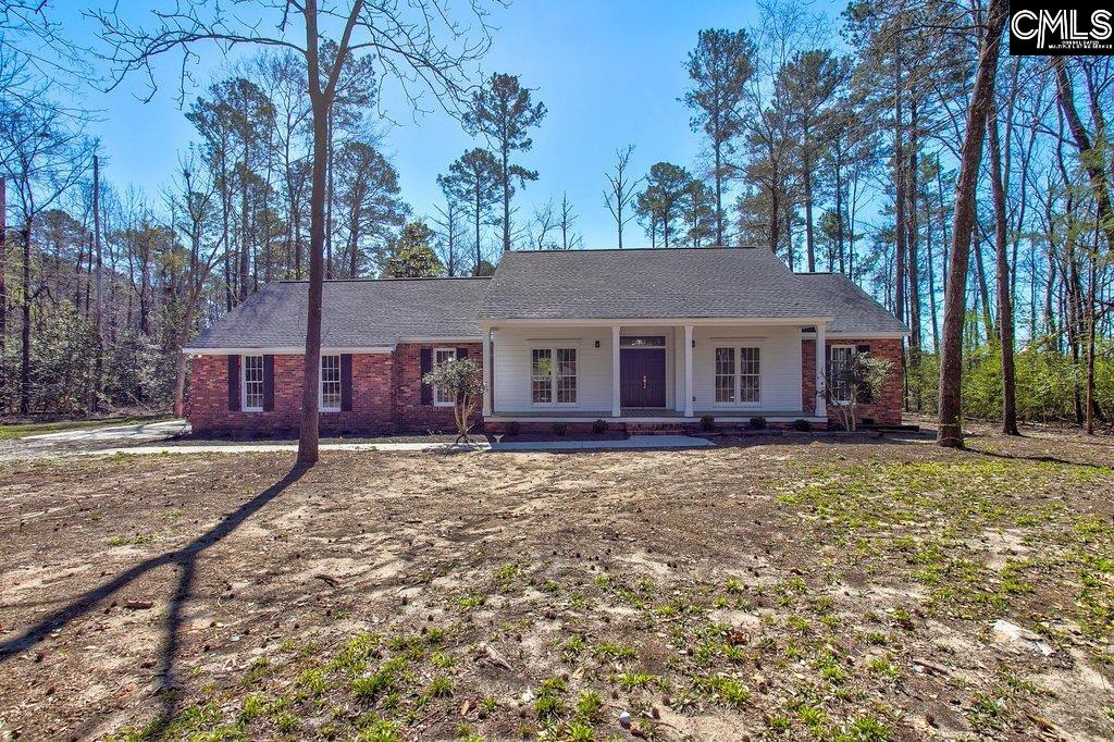 100 Running Deer Hopkins, SC 29061