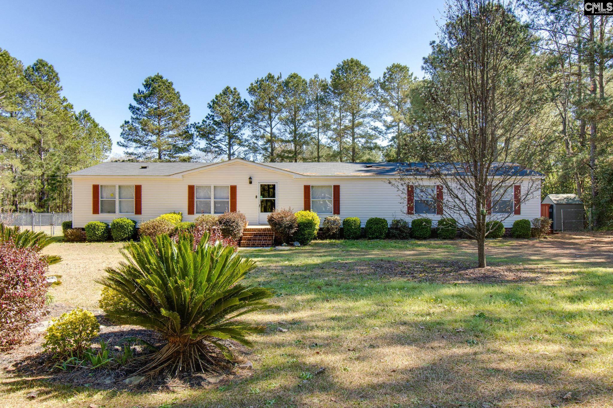 167 Sharon Acres Ln Gaston, SC 29053-8847