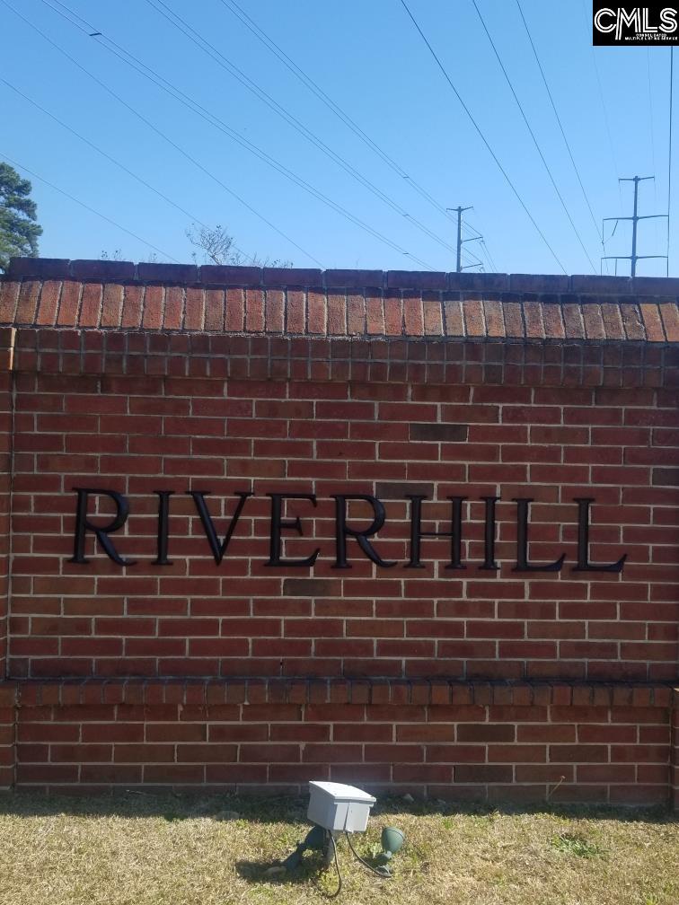 Columbia SC Real Estate 601 Riverhill Circle Columbia SC 29210 MLS