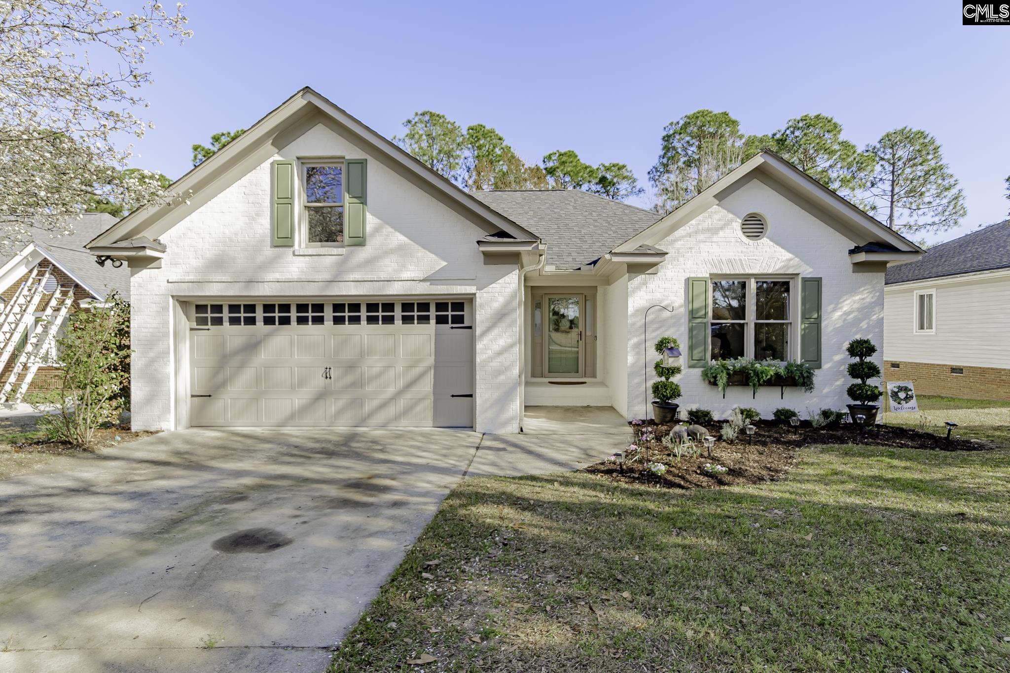 329 Woodlands Ridge Road Columbia, SC 29229