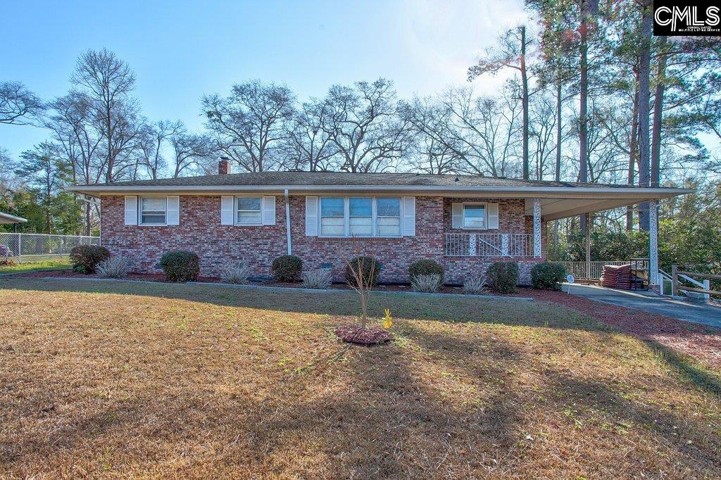 1114 Roberts Street Camden, SC 29020
