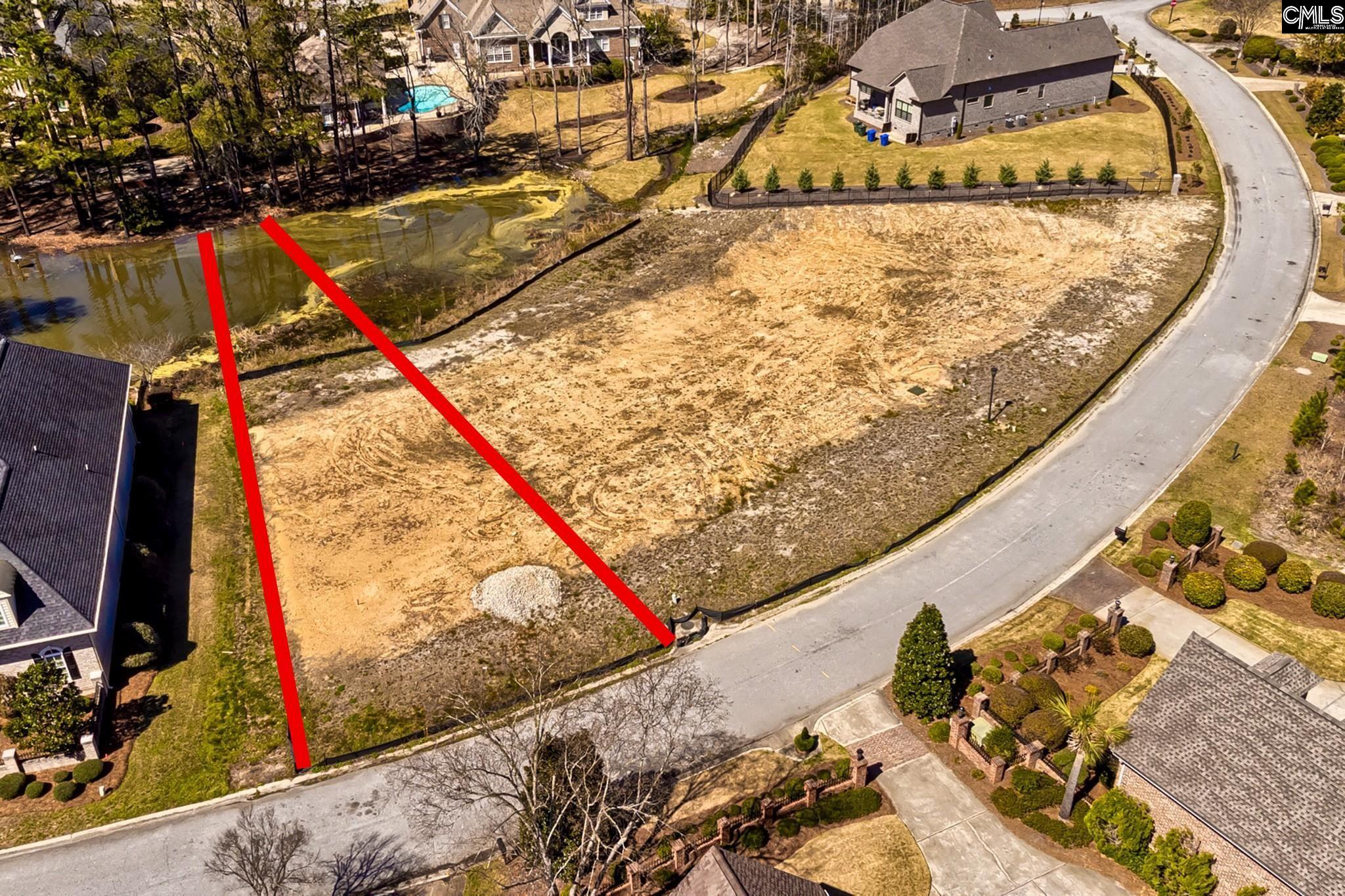 12 Beaver Lake Court Unit #3 Elgin, SC 29045