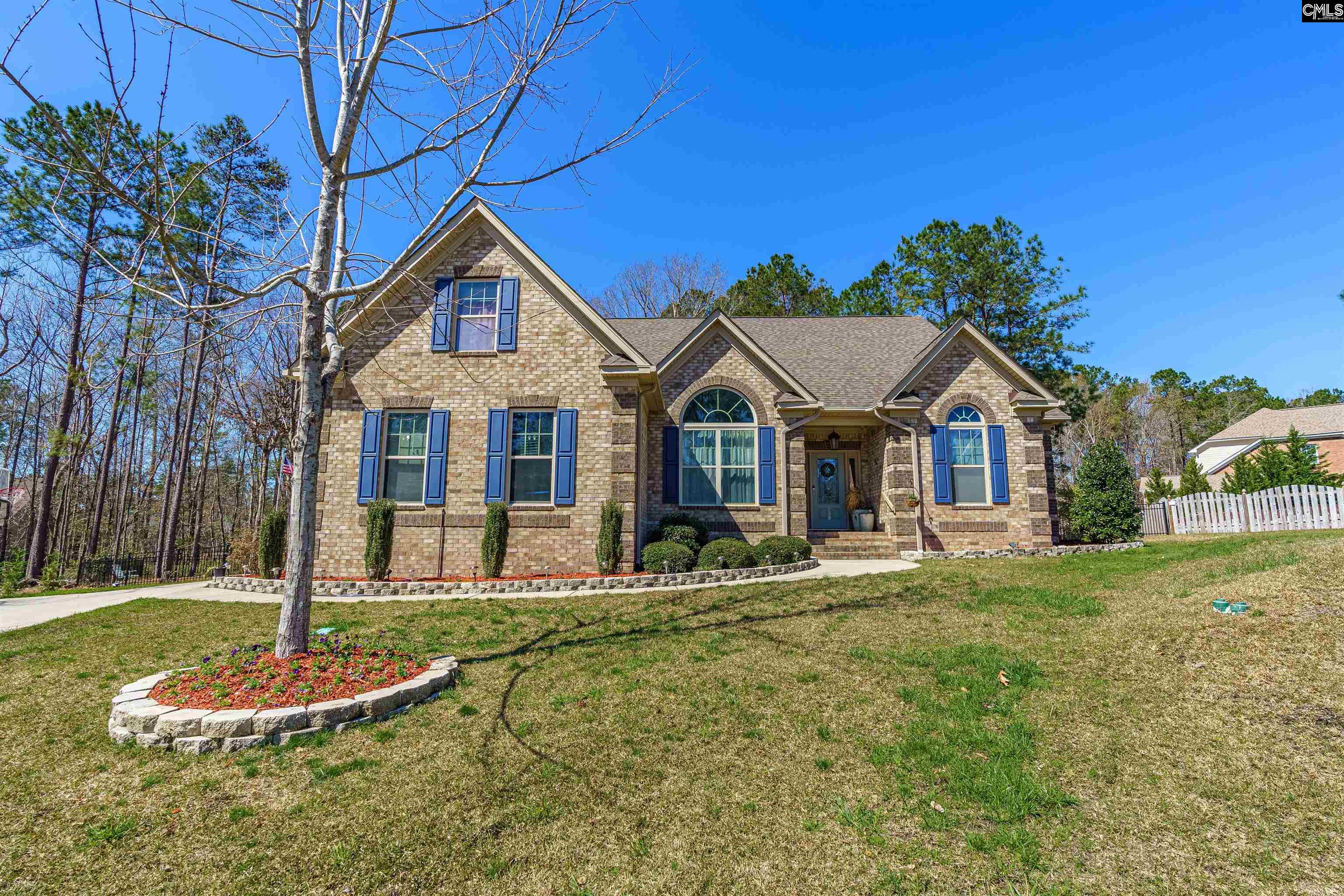 798 Harbor Vista Columbia, SC 29229