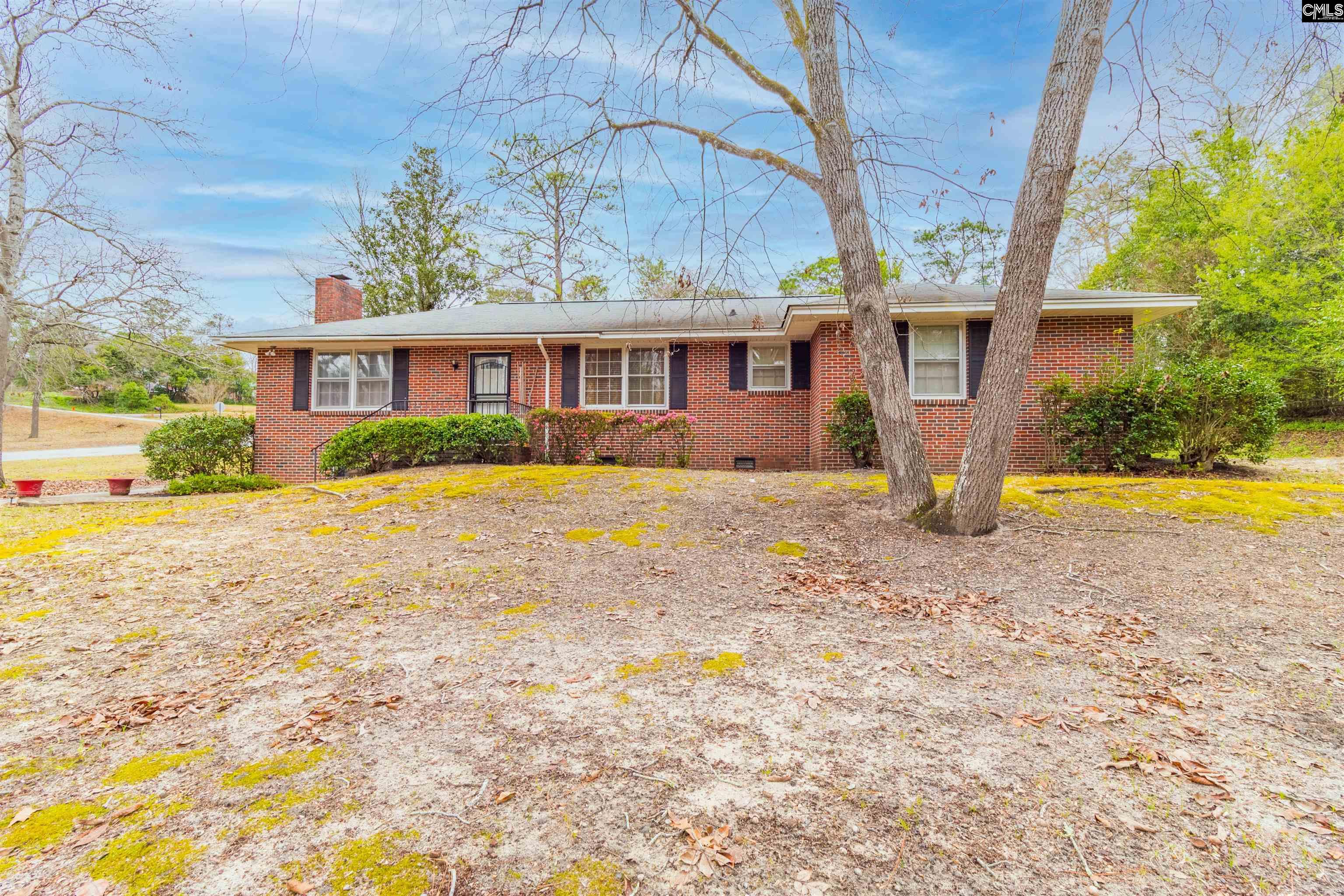 2102 East Lane Camden, SC 29020