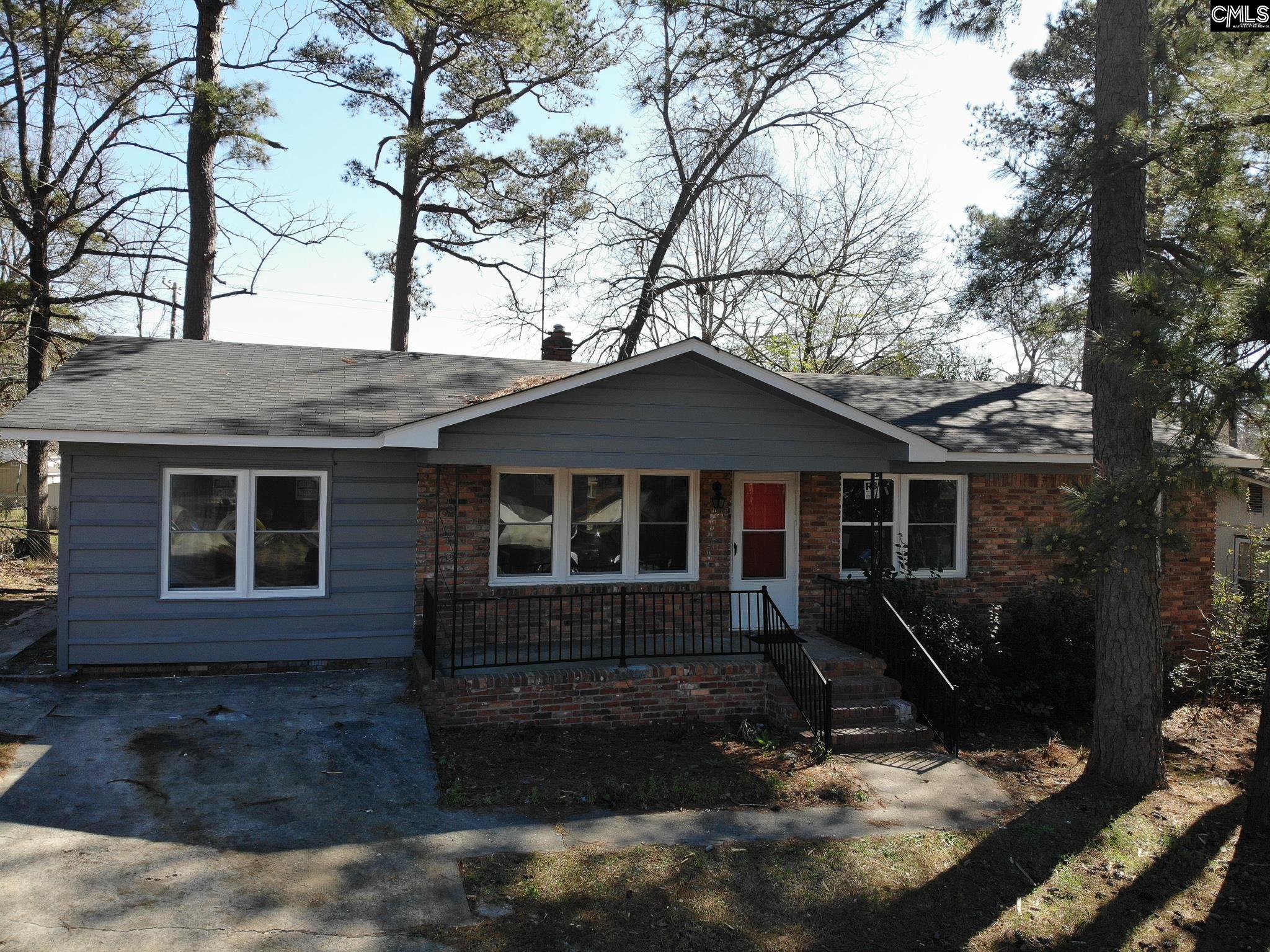 2203 Cermack Street Columbia, SC 29223