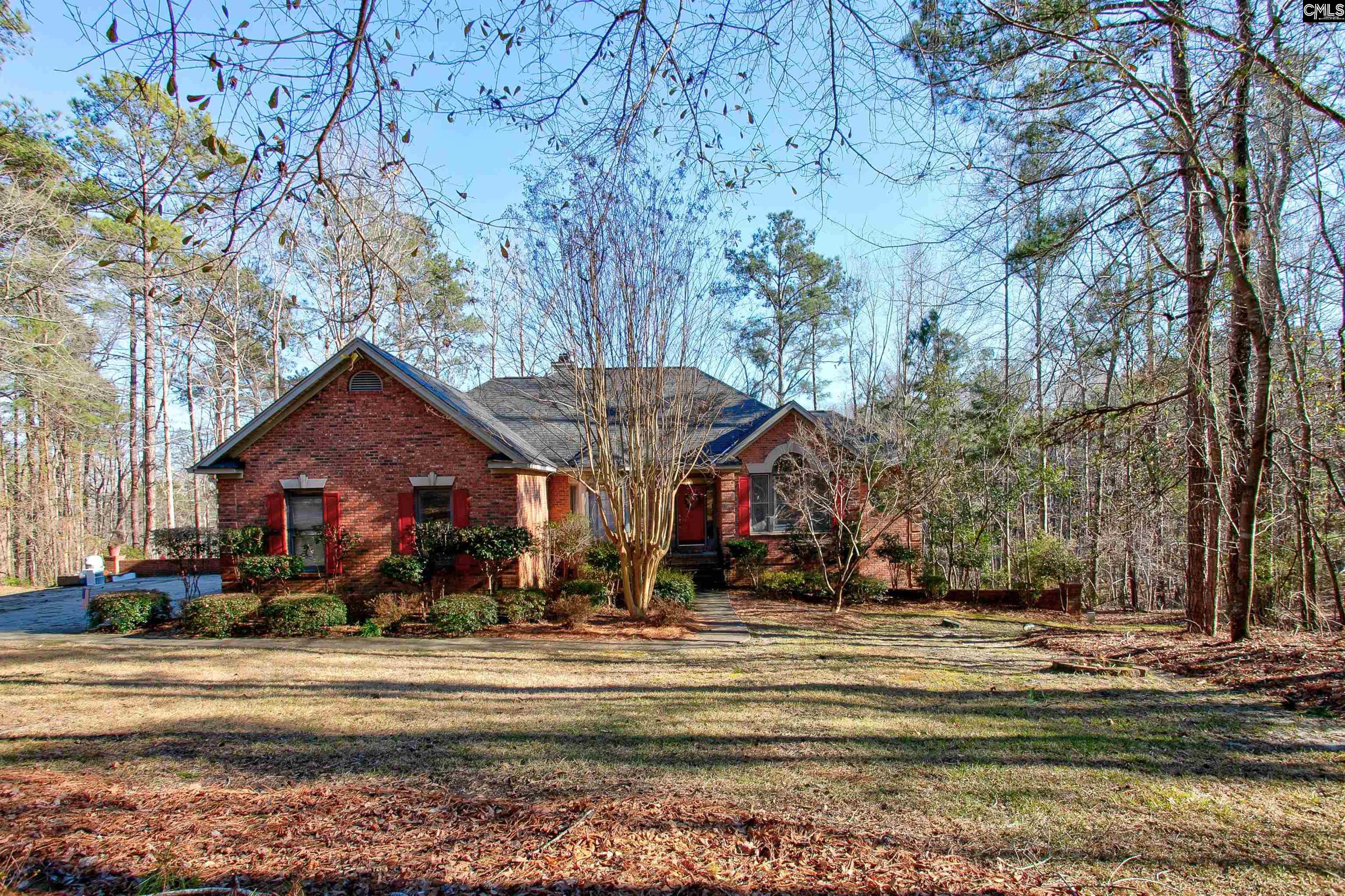 200 Ashley Oaks Drive, Blythewood, SC 29016