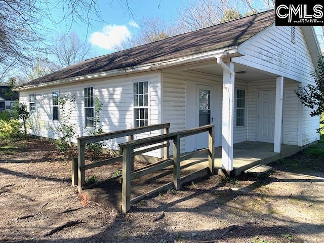 611 Lyttleton Street Camden, SC 29020