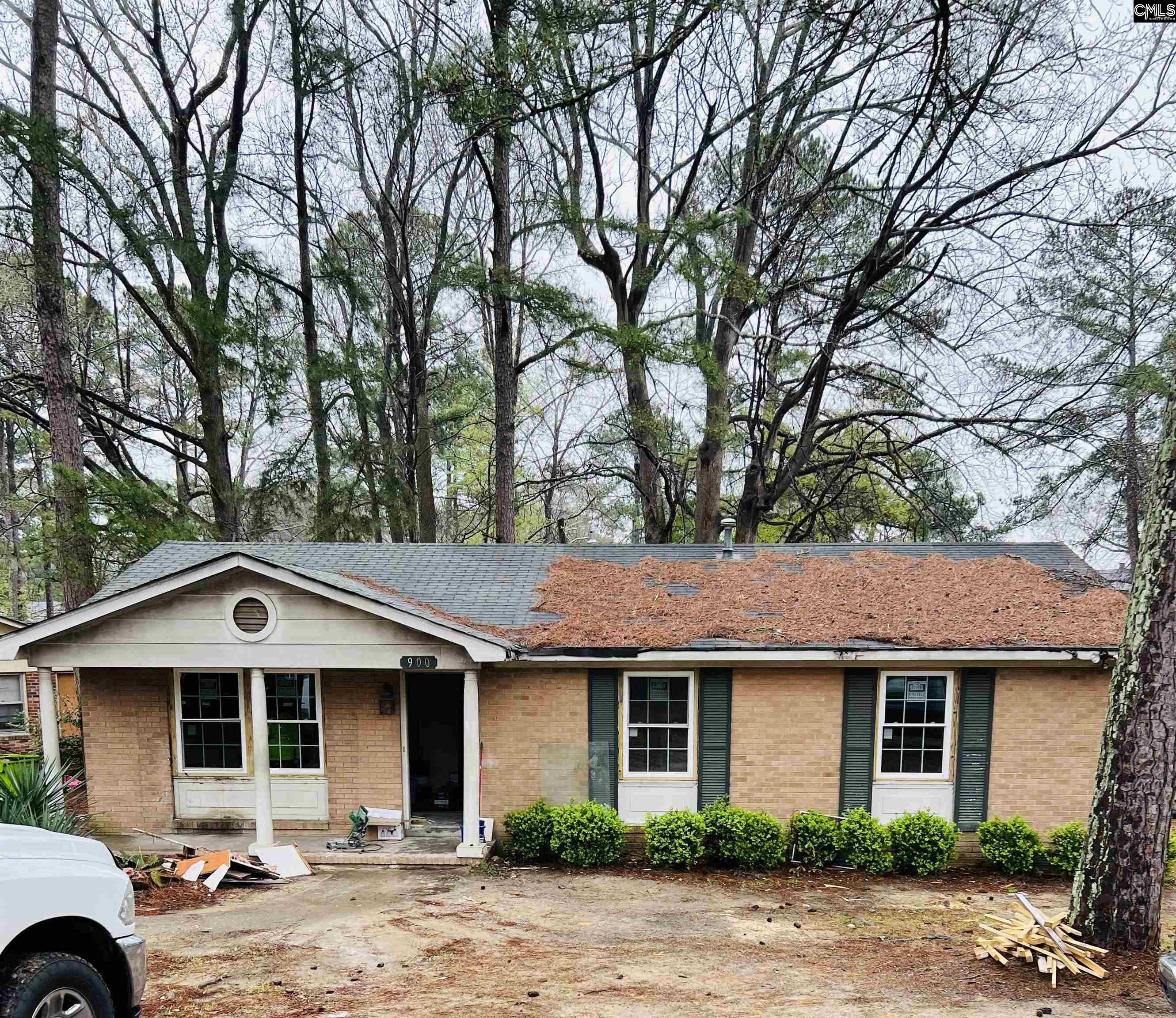 900 Cane Lake Columbia, SC 29203-3804