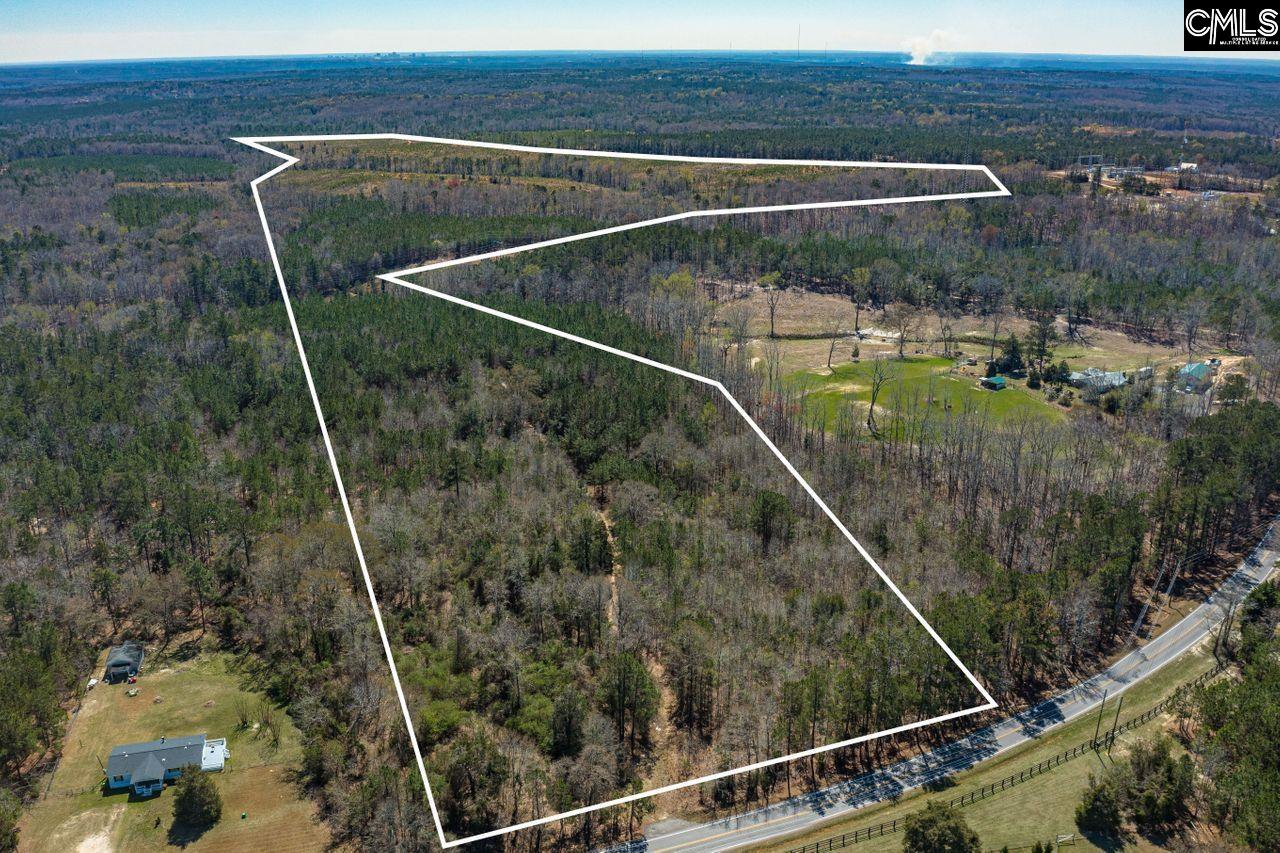 Blythewood Road Blythewood, SC 29016