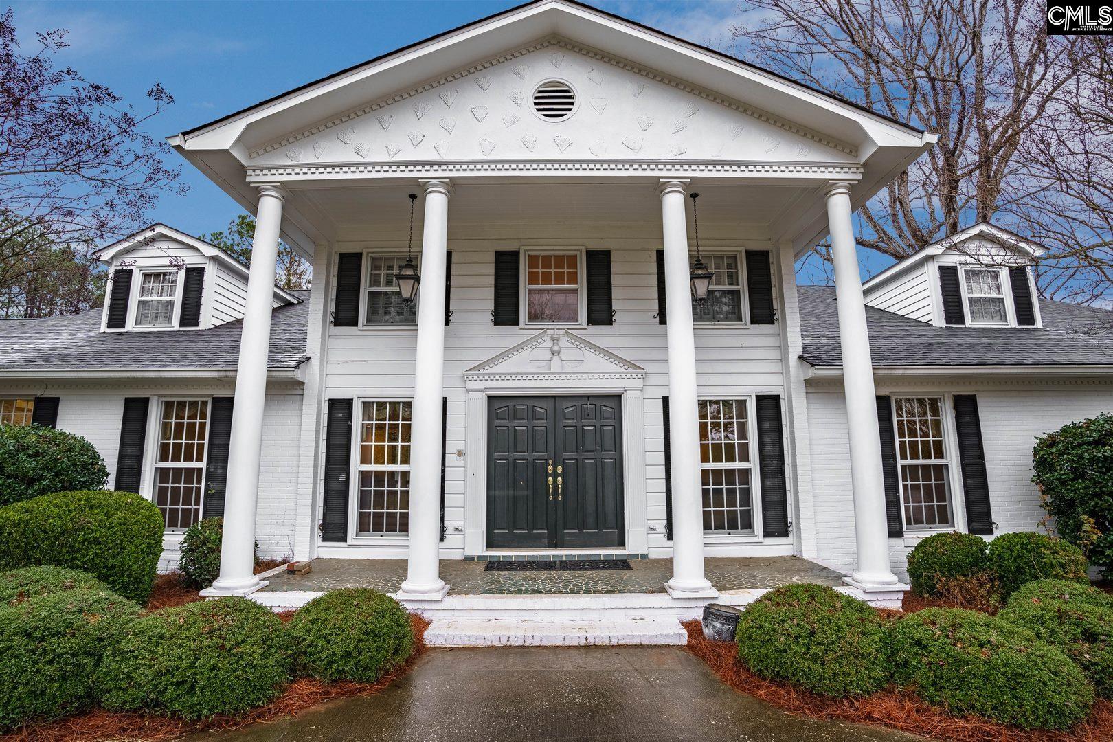 2414 Hollingshed Road Irmo, SC 29063