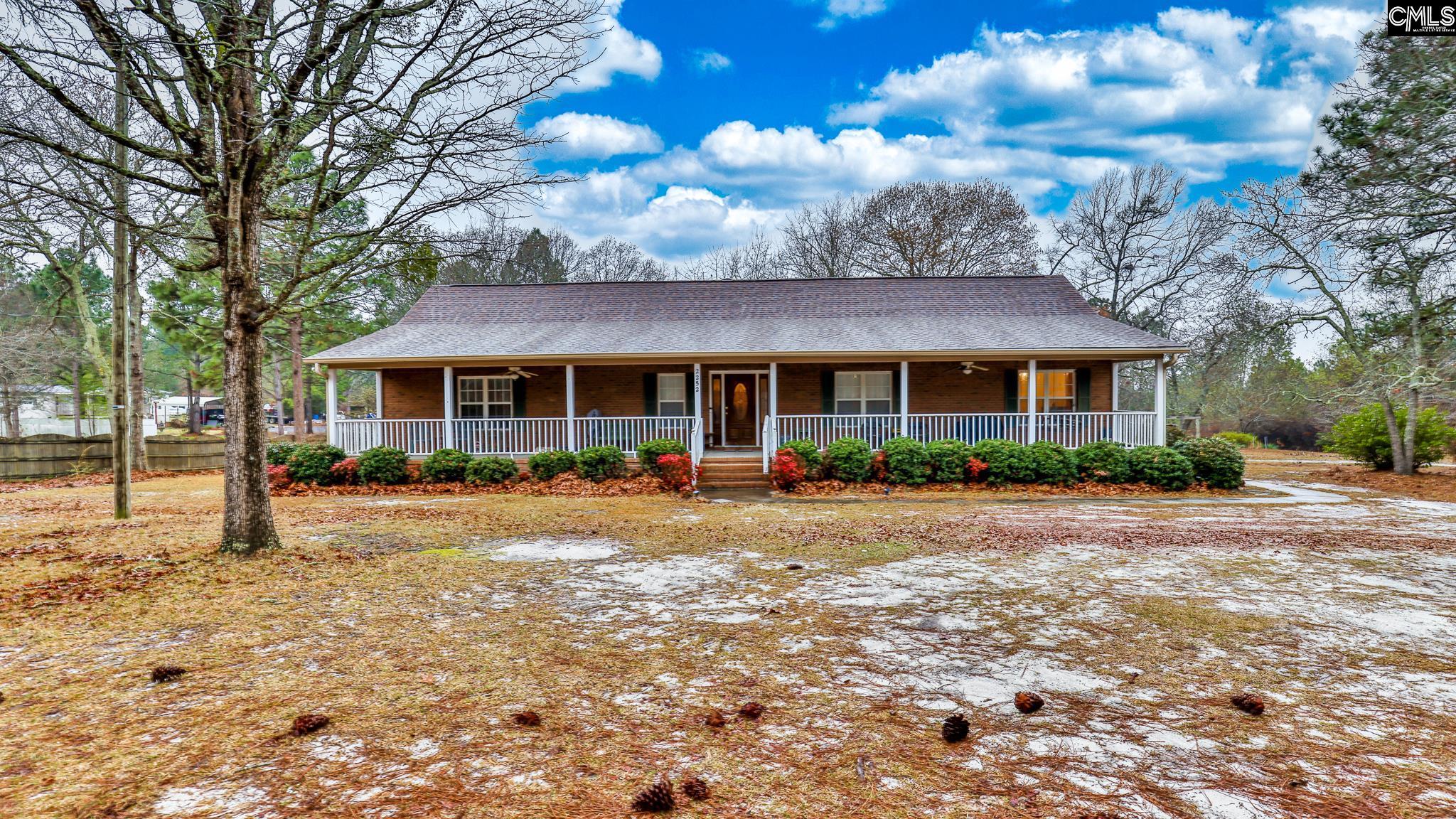 2252 Old Orangeburg Lexington, SC 29073