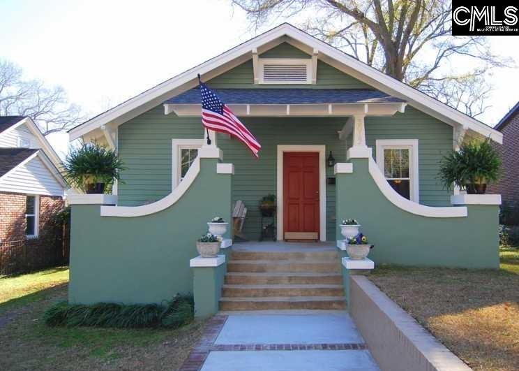 3012 Prentice Avenue Columbia, SC 29205