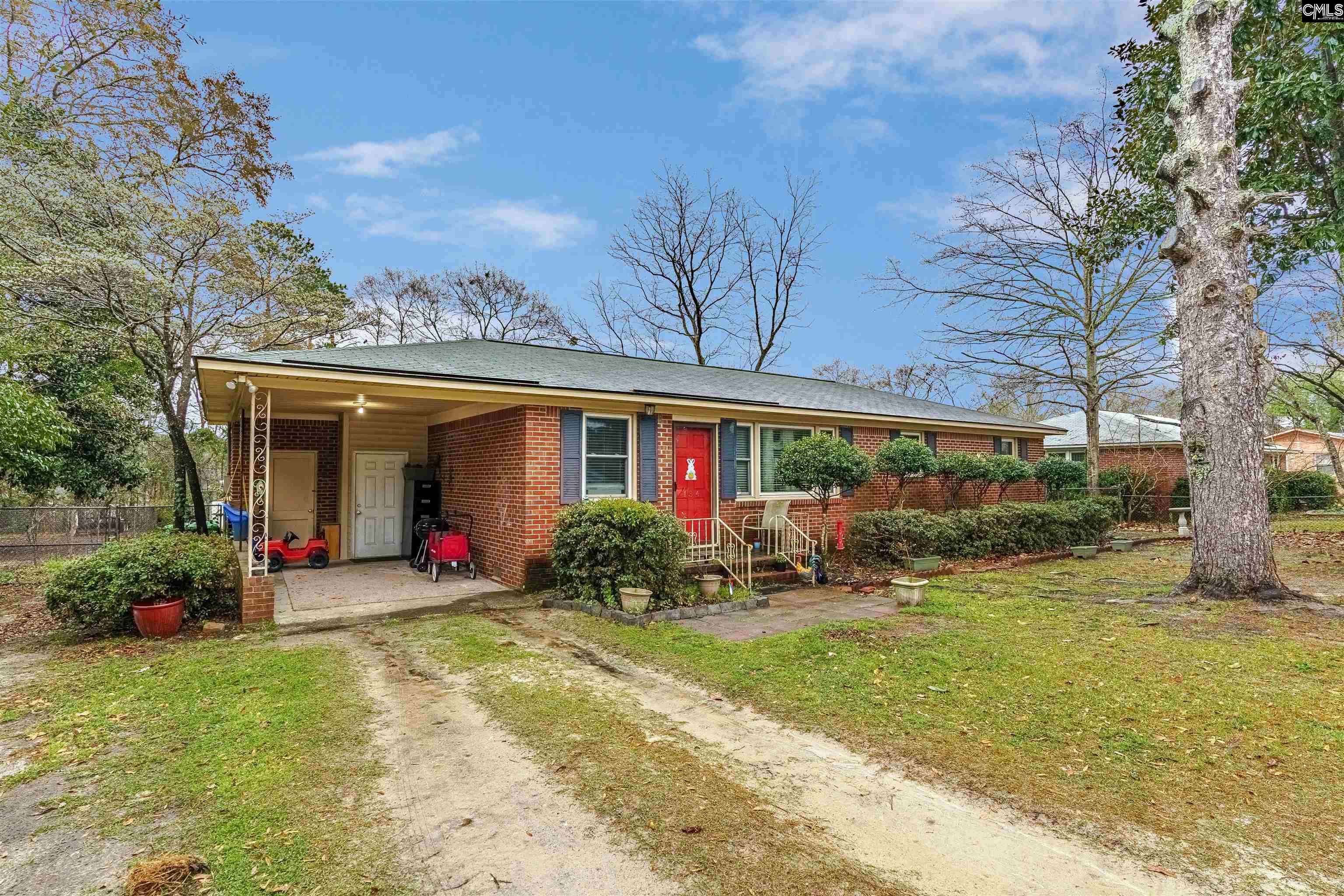 134 Maple Road Lexington, SC 29072