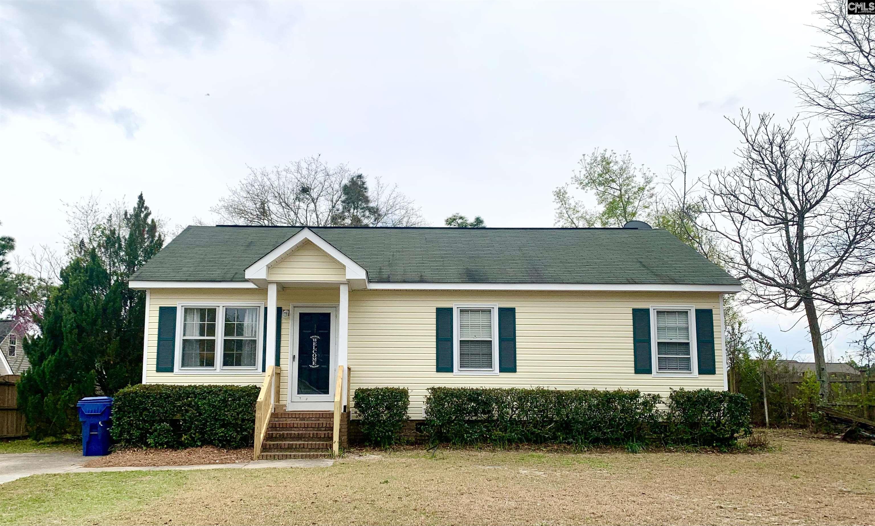235 Condor Route Lexington, SC 29073