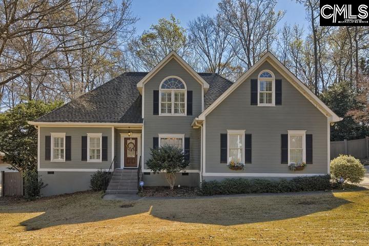 436 Oak Haven Lexington, SC 29072