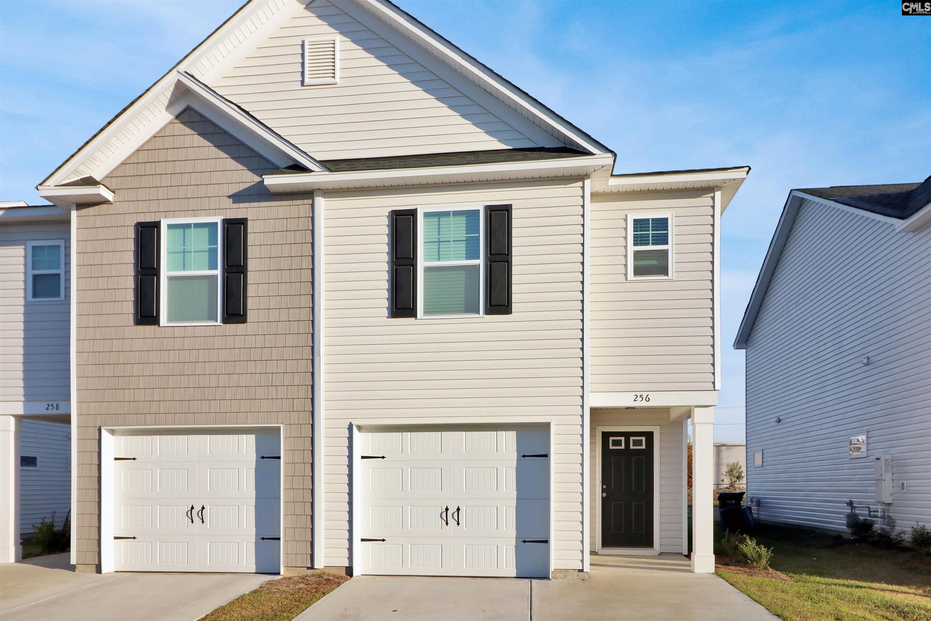 256 Gum Swamp West Columbia, SC 29169