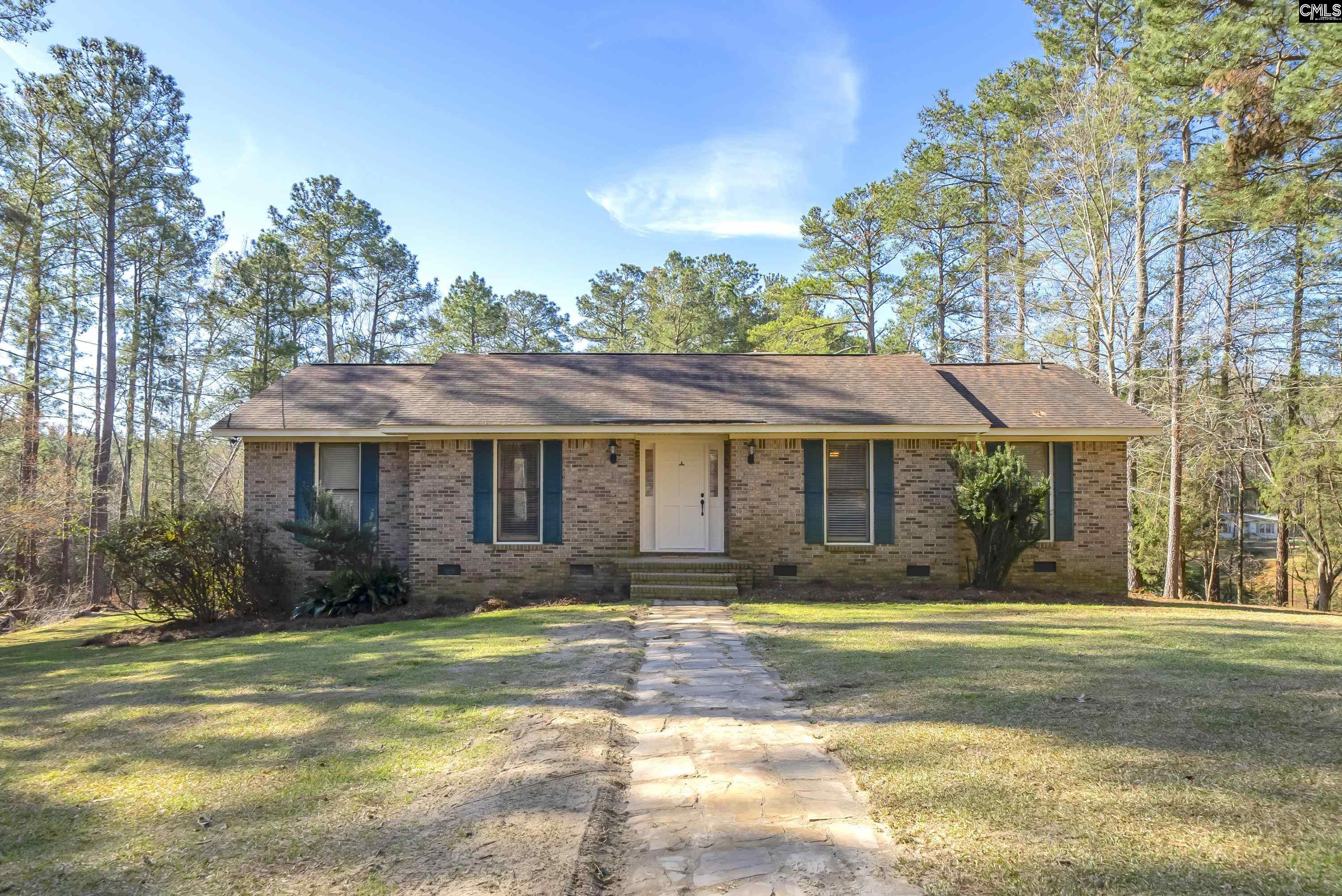 1145 Friendly Woods Blythewood, SC 29016