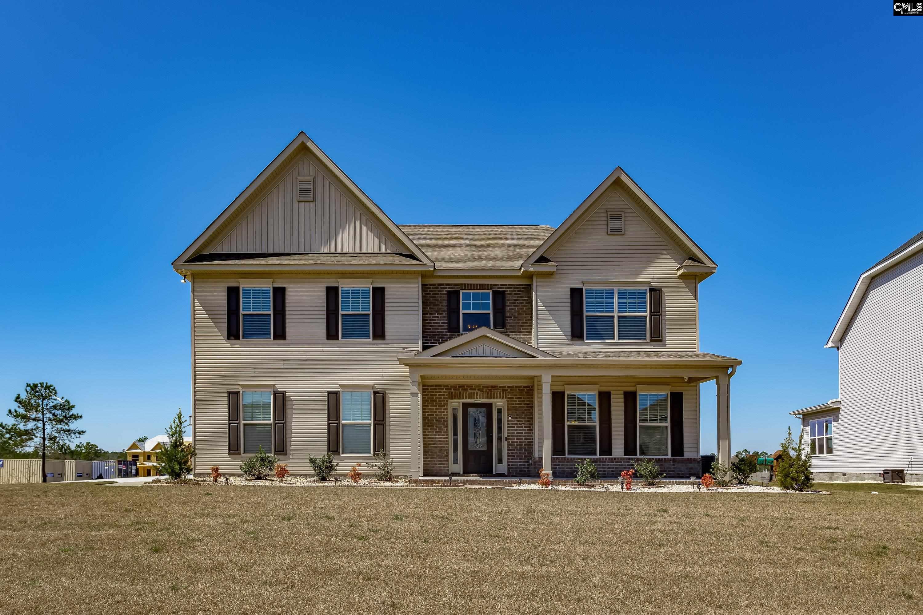 103 Kelsney Ridge Elgin, SC 29045