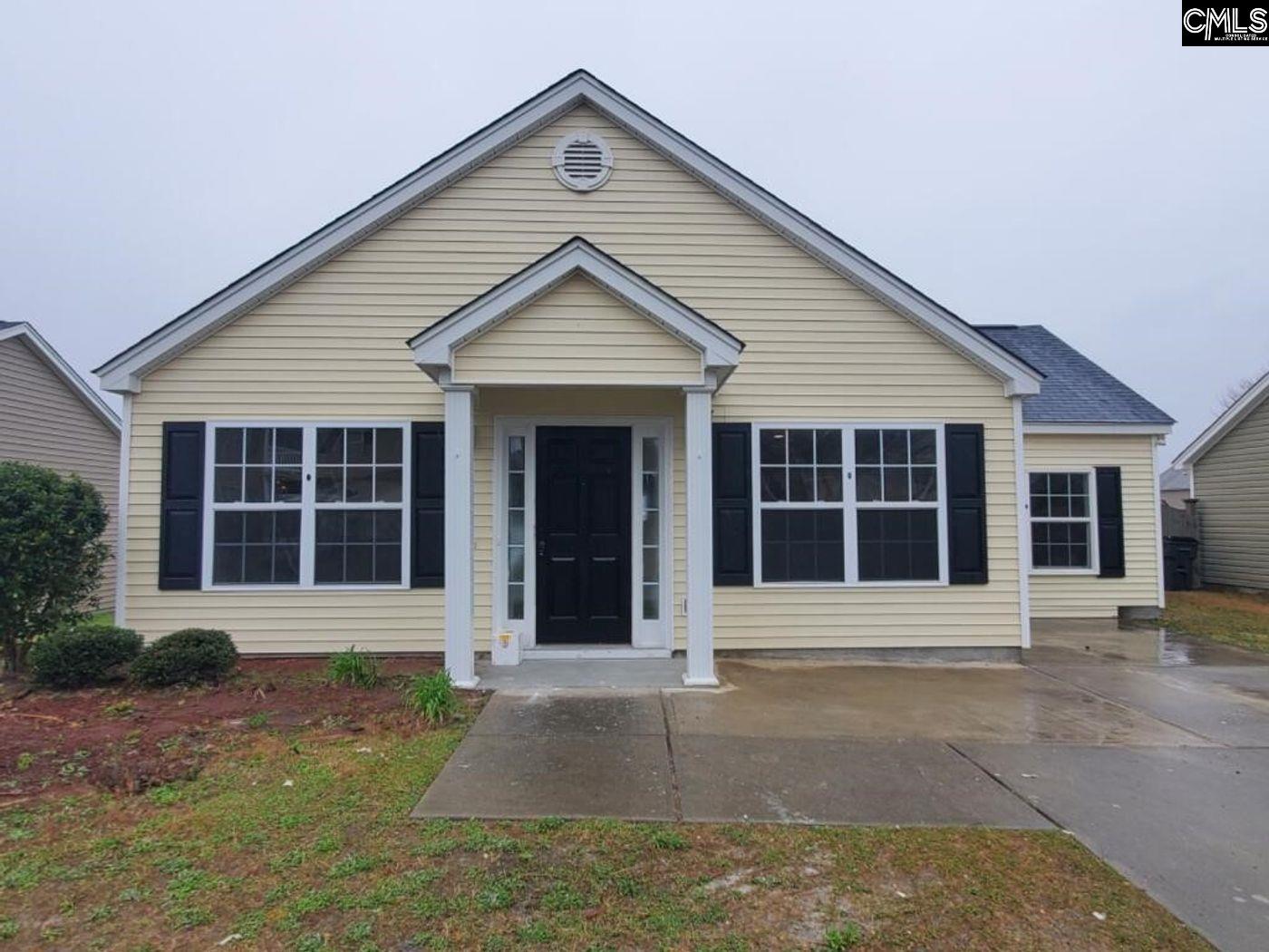245 Riglaw Circle Lexington, SC 29073