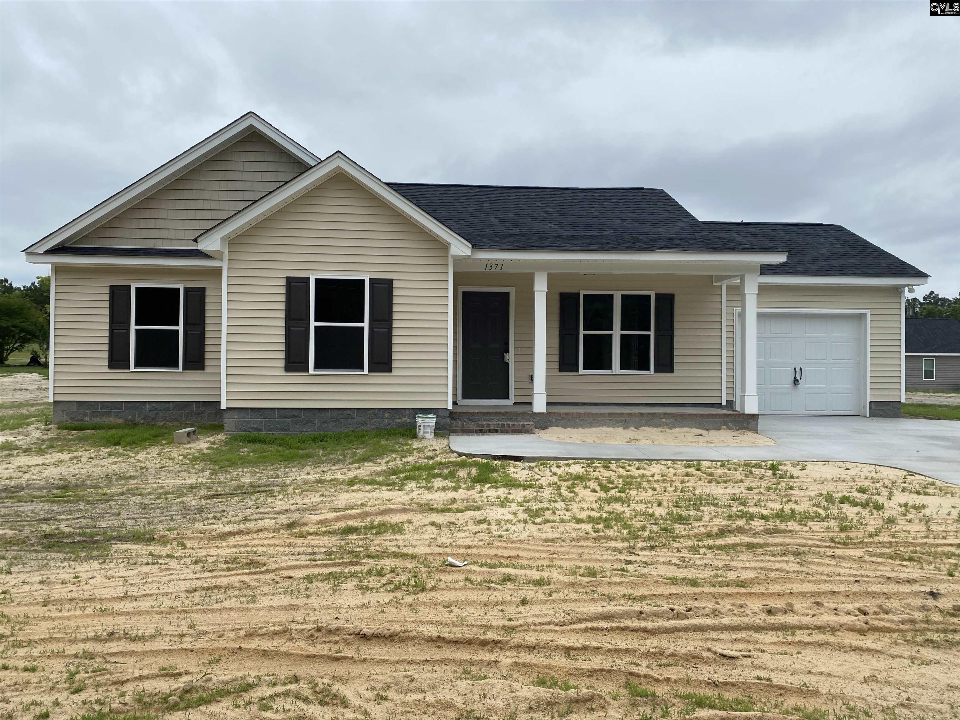 1371 Wildwood Lane Elgin, SC 29045