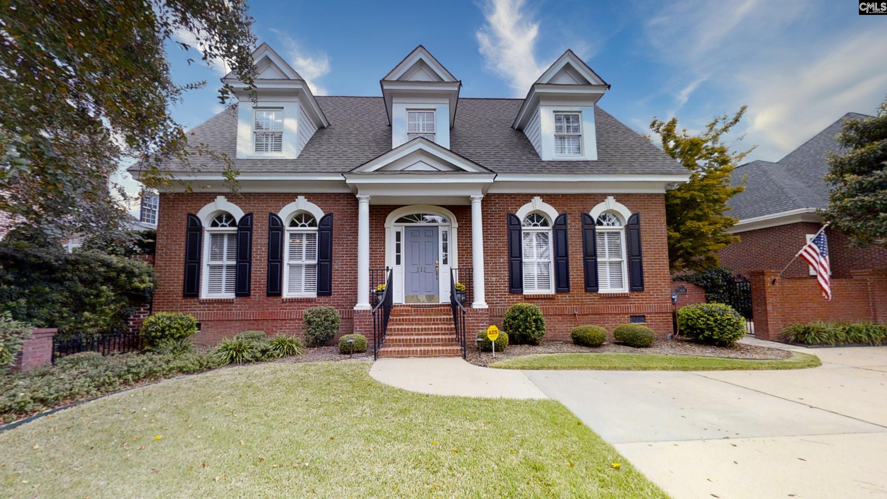 212 Club Ridge Elgin, SC 29045
